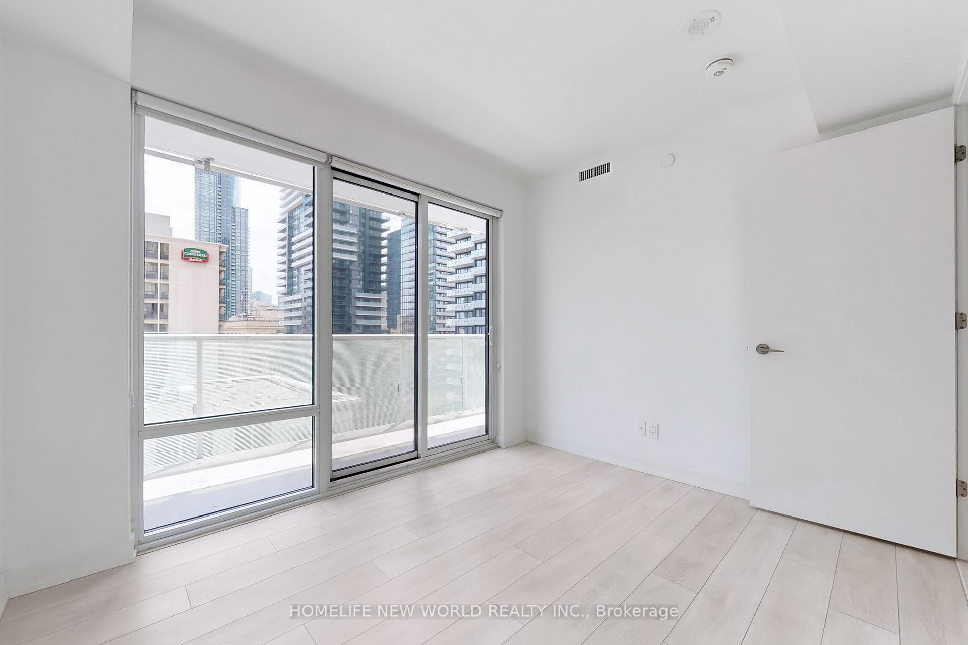 Photo 30 of Unit 912, 501 Yonge Street, Toronto, Church-Yonge Corridor — HOMEH