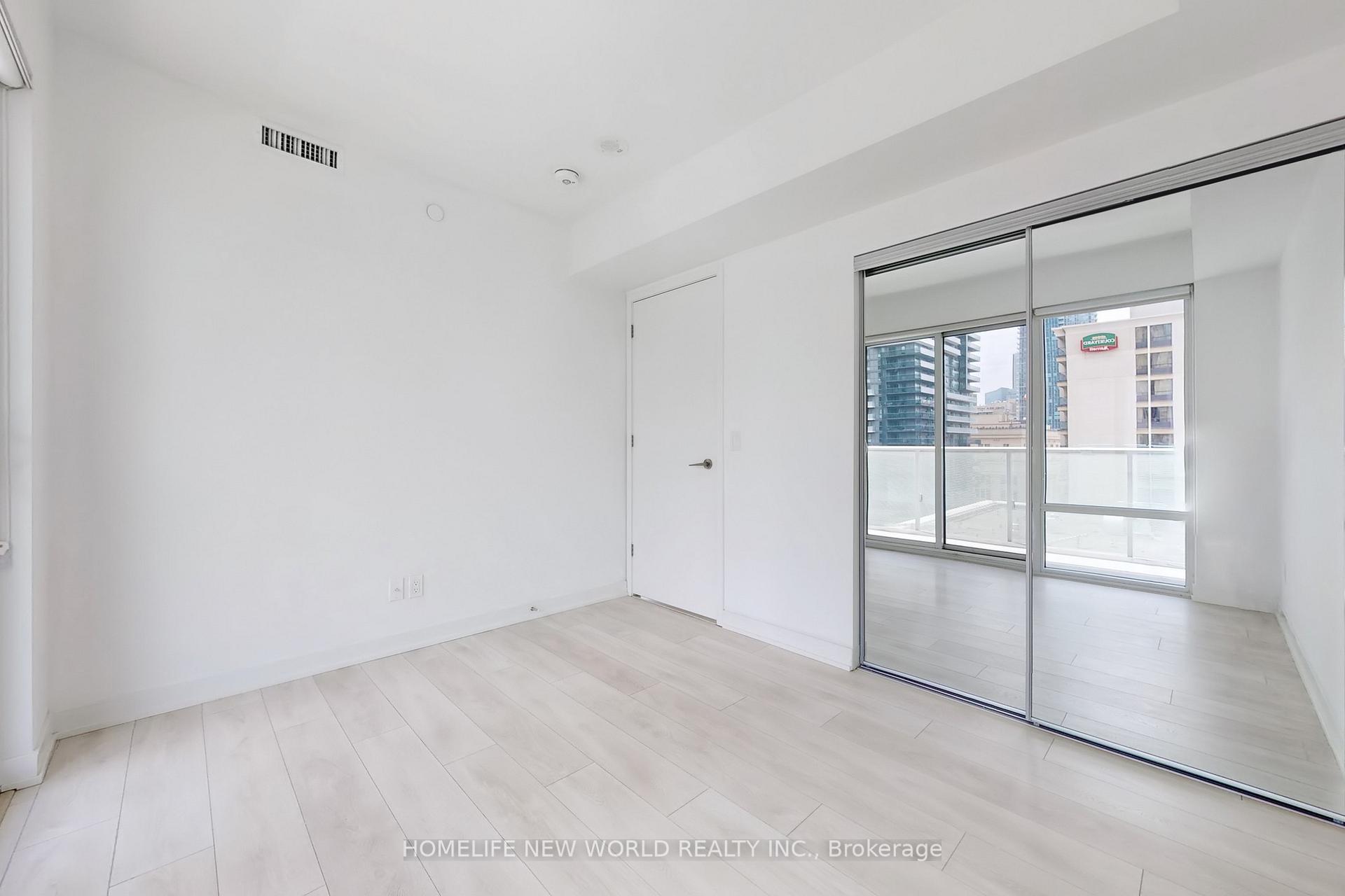 Photo 23 of Unit 912, 501 Yonge Street, Toronto, Church-Yonge Corridor — HOMEH