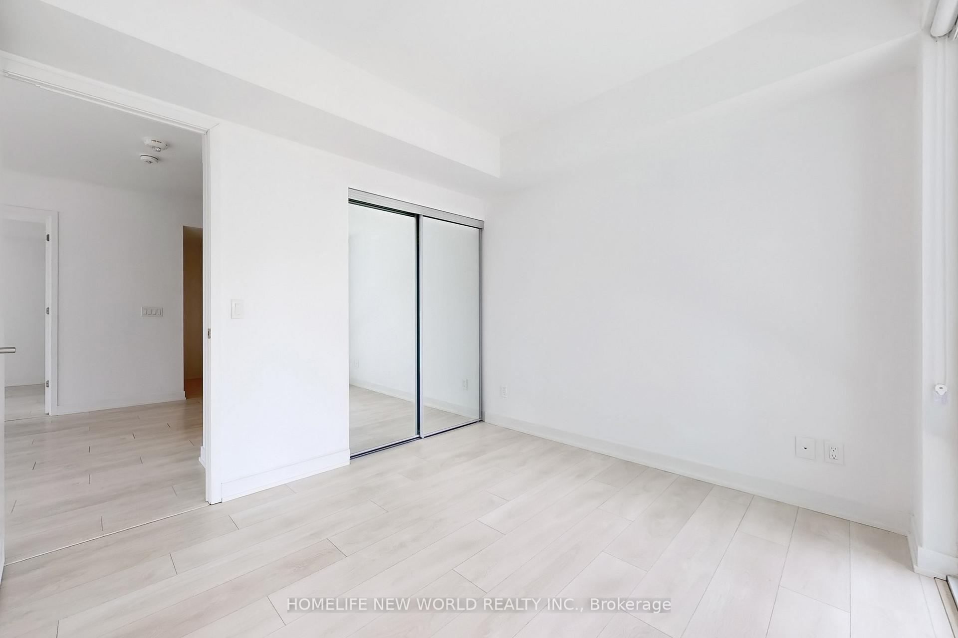Photo 28 of Unit 912, 501 Yonge Street, Toronto, Church-Yonge Corridor — HOMEH