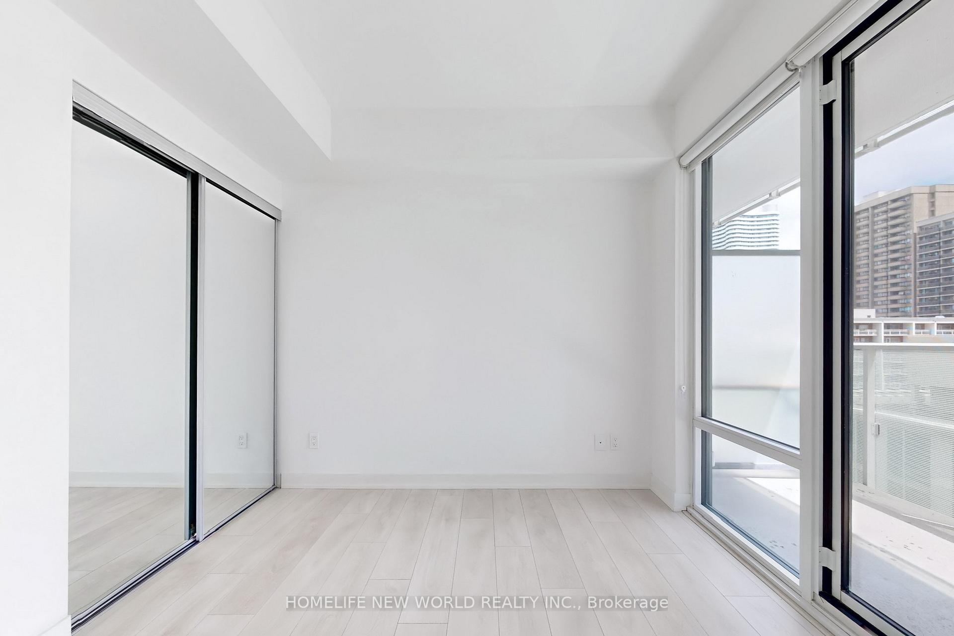 Photo 29 of Unit 912, 501 Yonge Street, Toronto, Church-Yonge Corridor — HOMEH