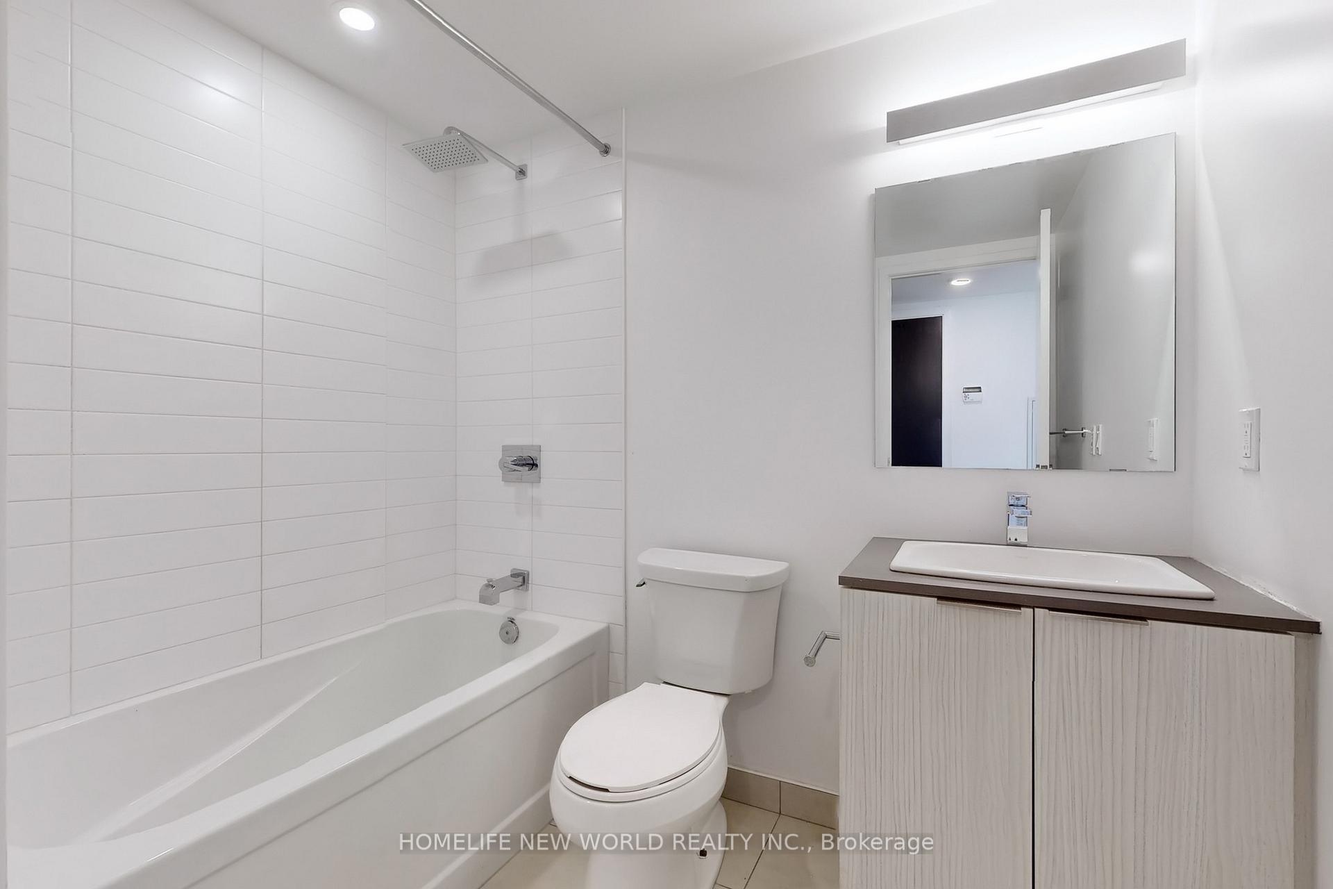 Photo 33 of Unit 912, 501 Yonge Street, Toronto, Church-Yonge Corridor — HOMEH