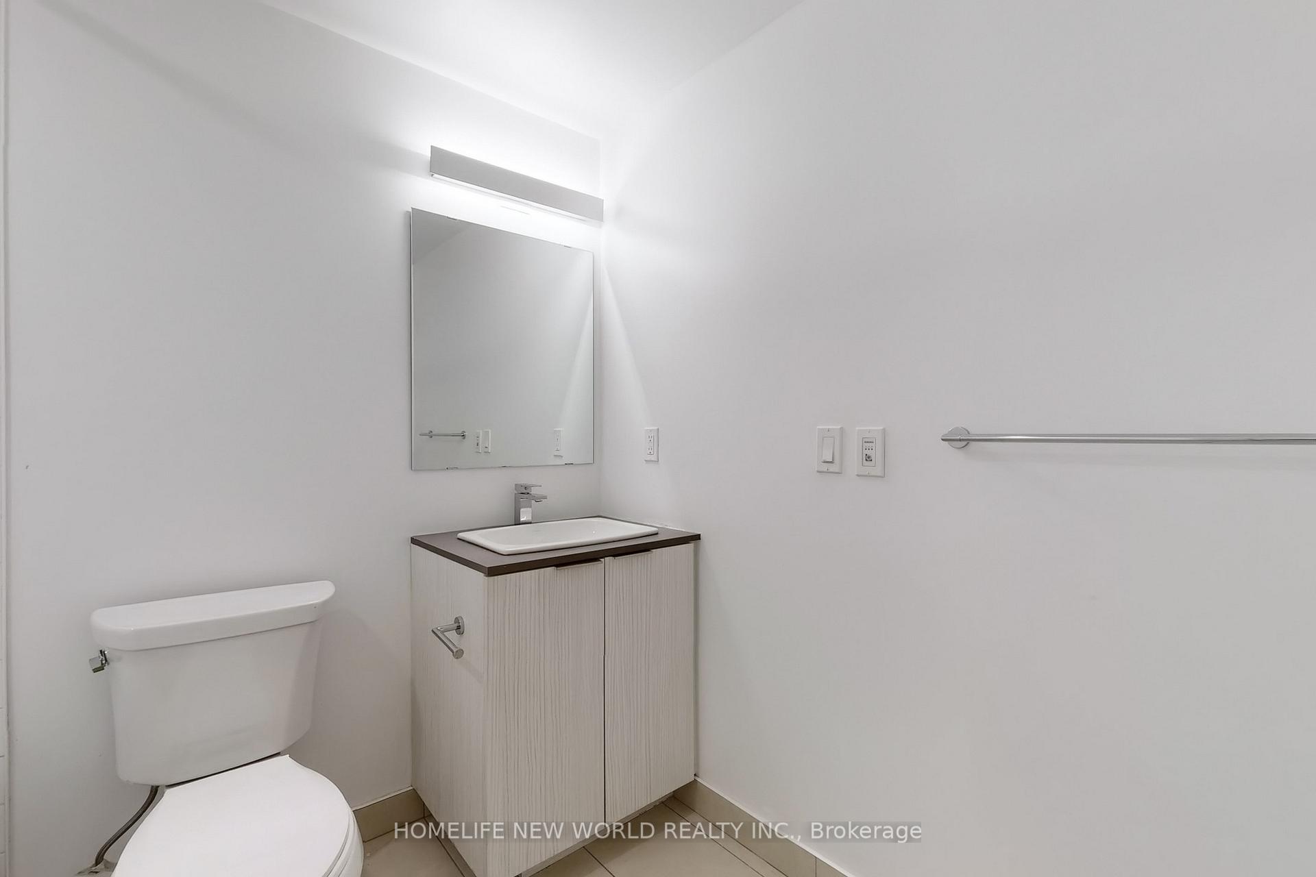 Photo 34 of Unit 912, 501 Yonge Street, Toronto, Church-Yonge Corridor — HOMEH