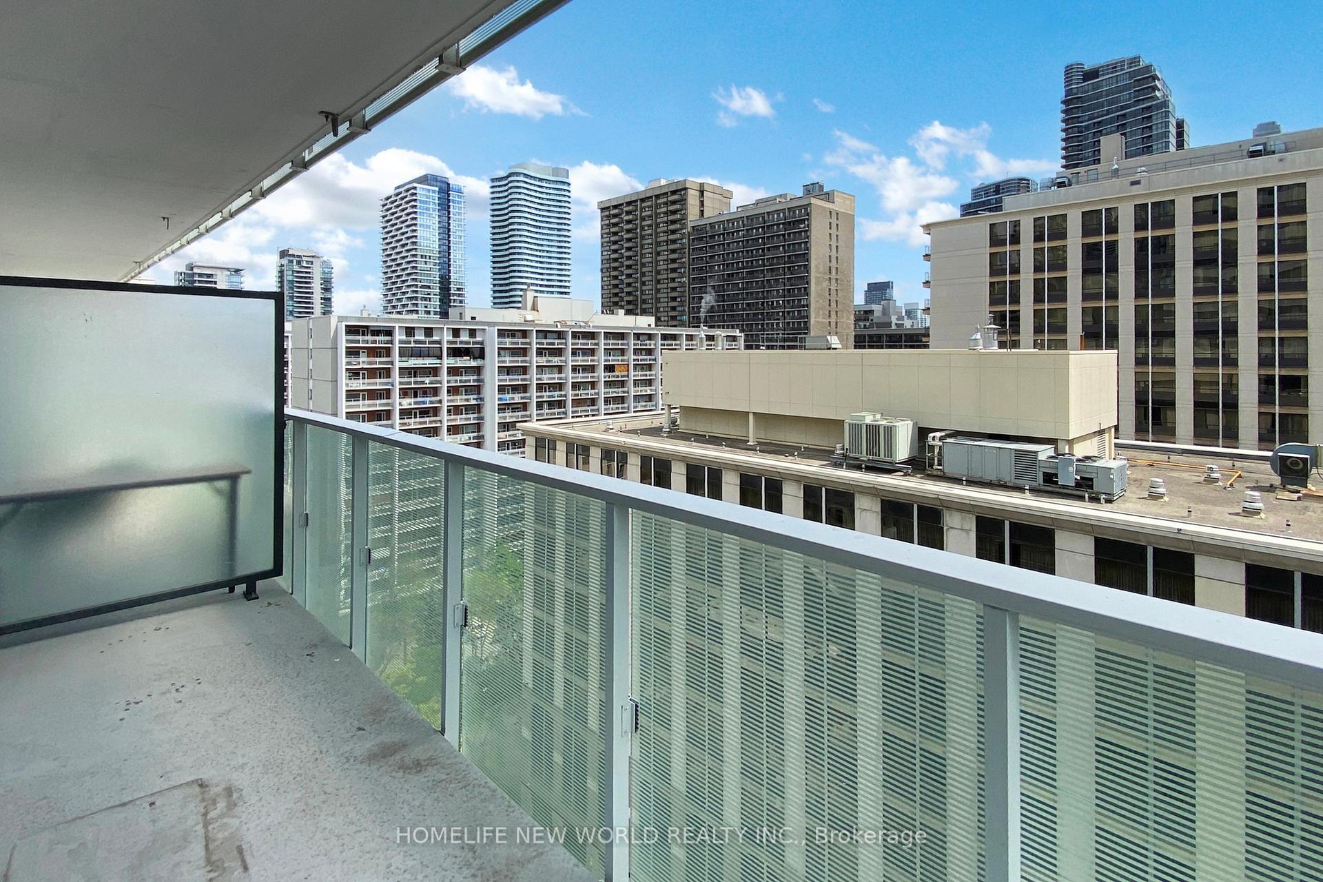 Photo 42 of Unit 912, 501 Yonge Street, Toronto, Church-Yonge Corridor — HOMEH