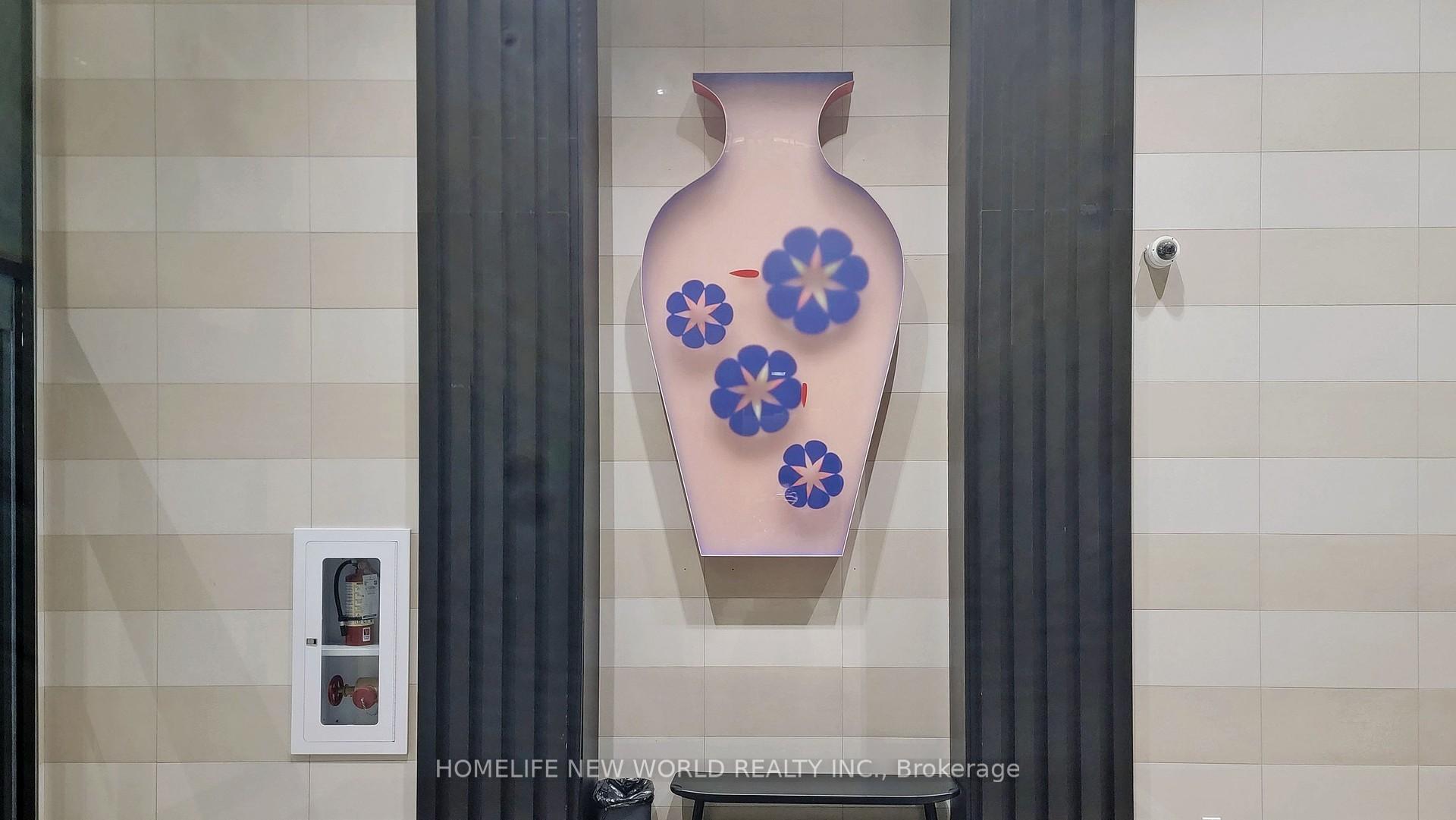 Photo 31 of Unit 912, 501 Yonge Street, Toronto, Church-Yonge Corridor — HOMEH