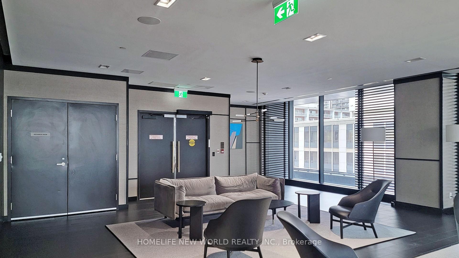 Photo 37 of Unit 912, 501 Yonge Street, Toronto, Church-Yonge Corridor — HOMEH