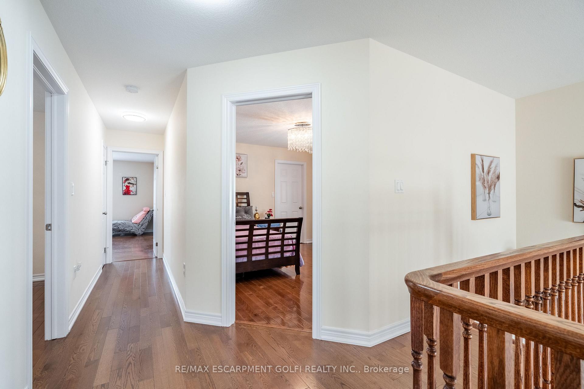 Photo 27 of 16 Edgehill Drive, Hamilton, Gurnett — HOMEH
