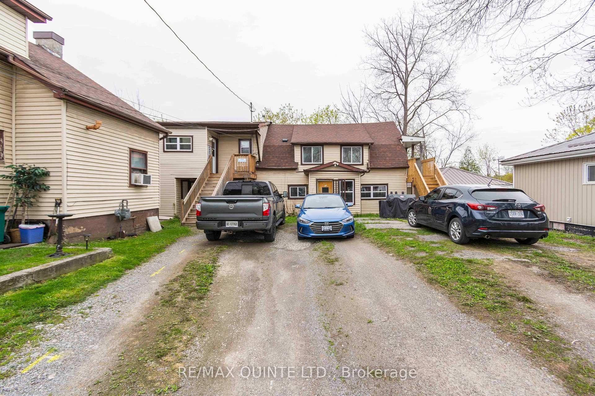 Photo 1 of 22 Mccann Street, Quinte West, Trenton Ward — HOMEH
