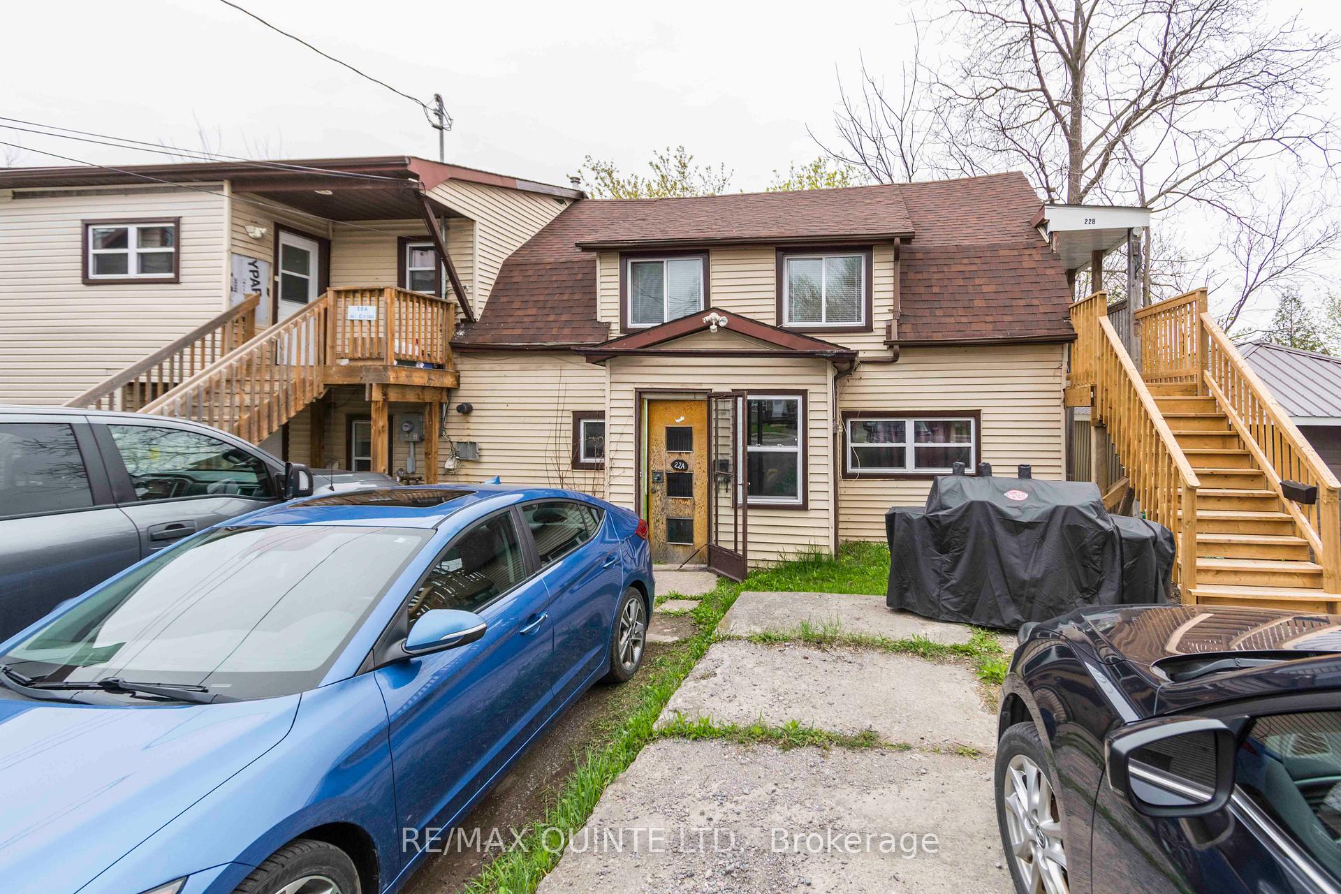 Photo 11 of 22 Mccann Street, Quinte West, Trenton Ward — HOMEH