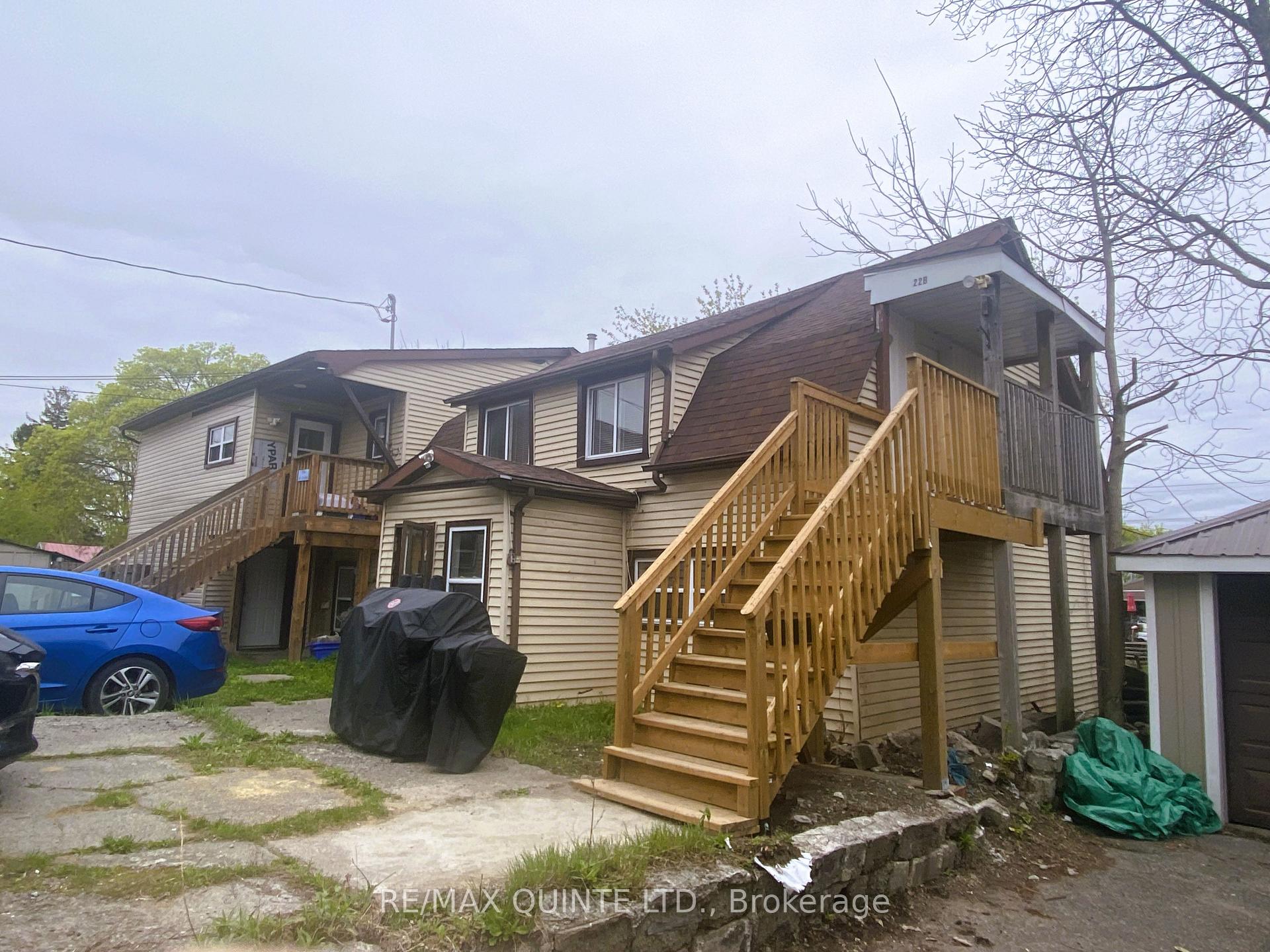 Photo 2 of 22 Mccann Street, Quinte West, Trenton Ward — HOMEH
