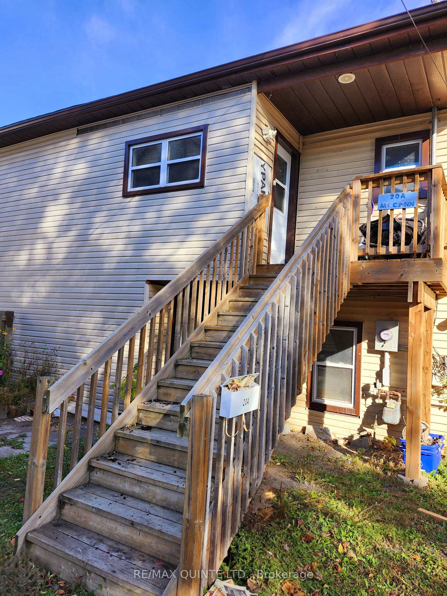 Photo 10 of 22 Mccann Street, Quinte West, Trenton Ward — HOMEH