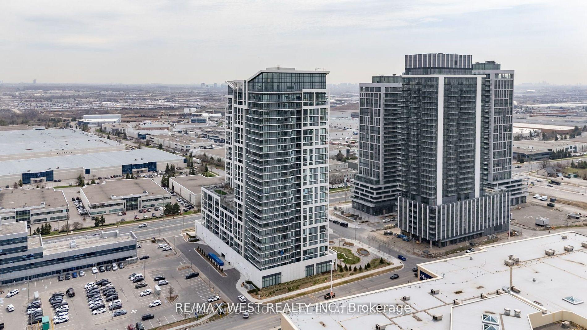 Photo 13 of Unit 206, 9000 Jane Street, Vaughan, Concord — HOMEH