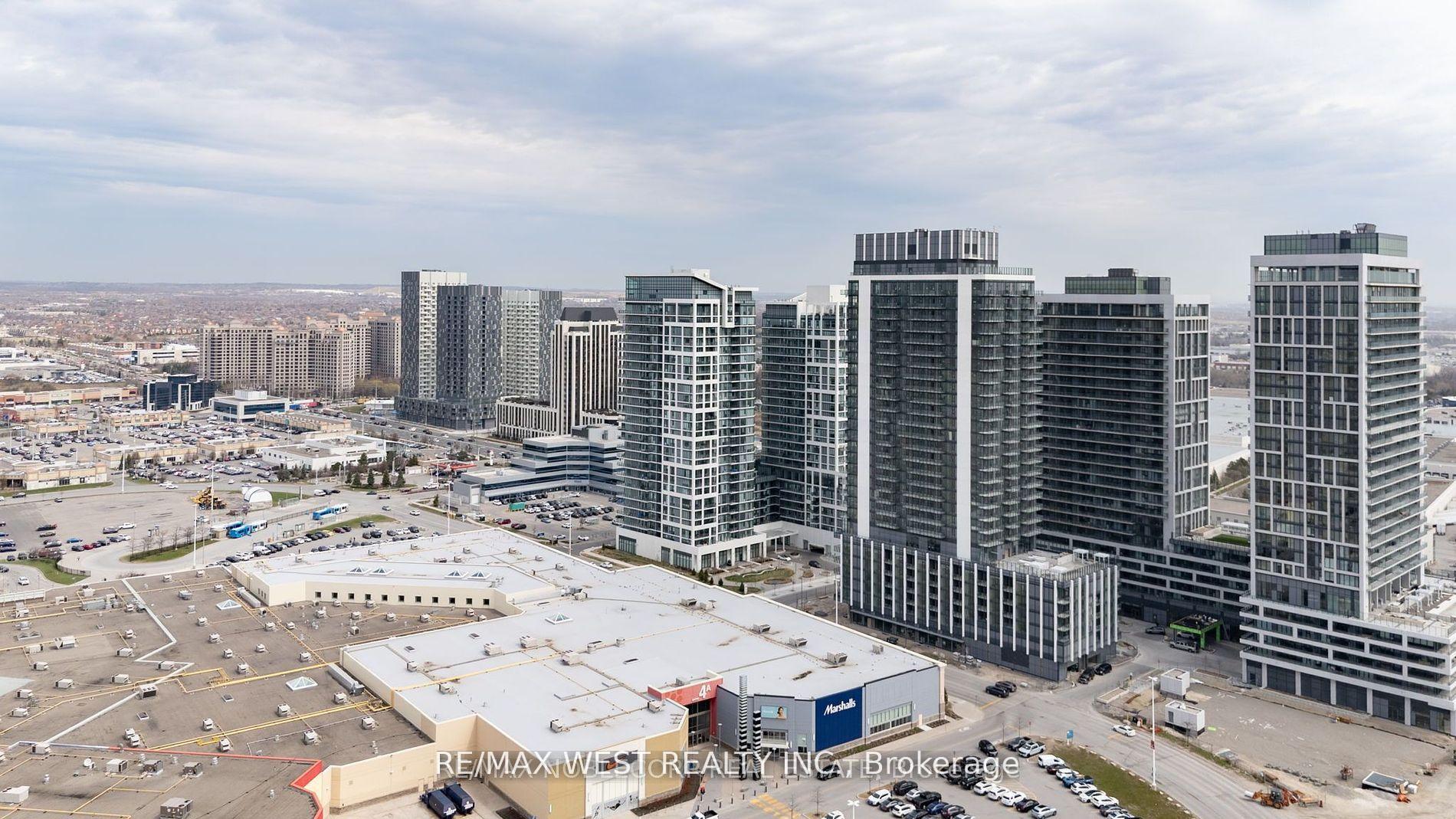 Photo 11 of Unit 206, 9000 Jane Street, Vaughan, Concord — HOMEH