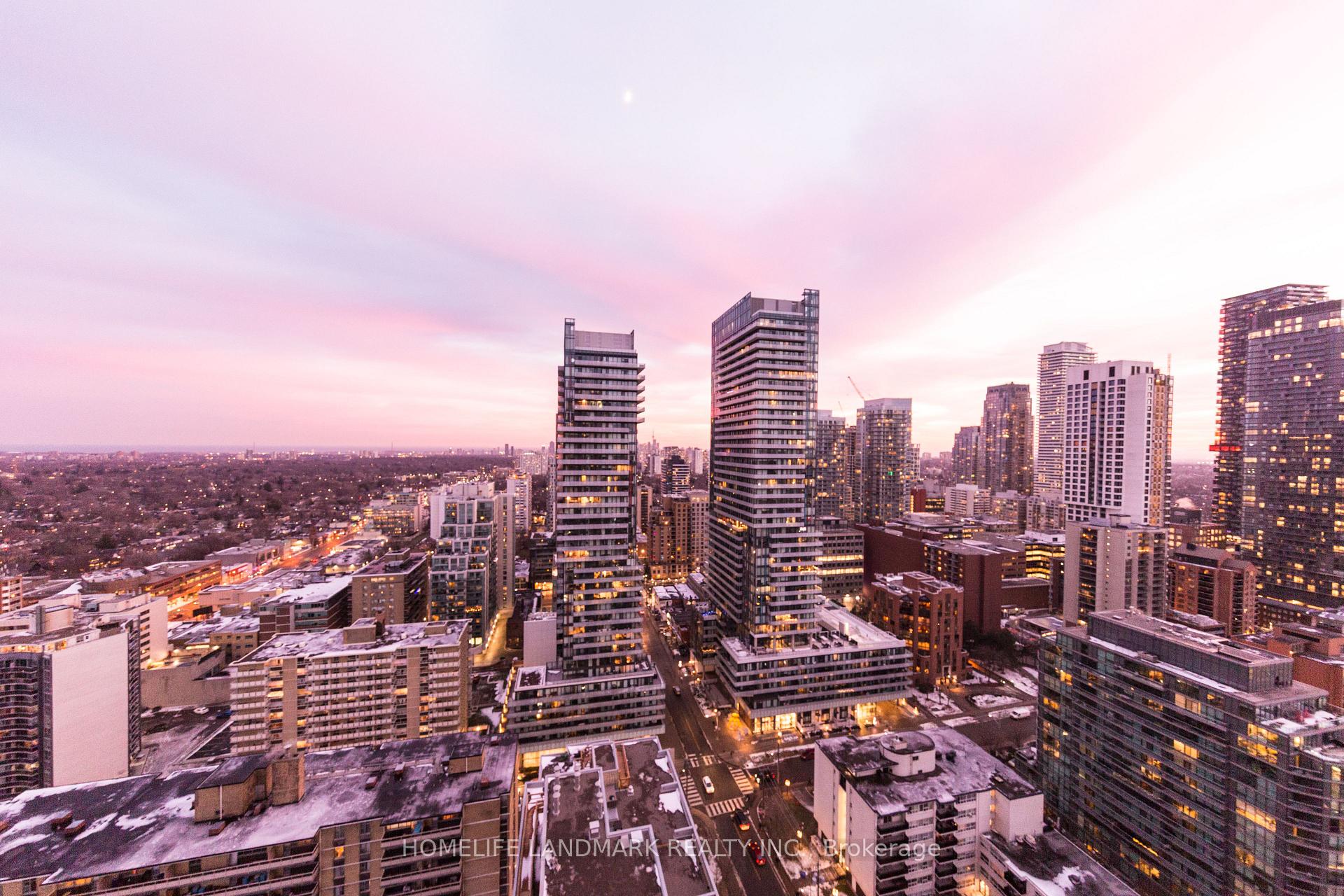 Photo 1 of Unit 3106, 195 Redpath Avenue, Toronto, Mount Pleasant West — HOMEH