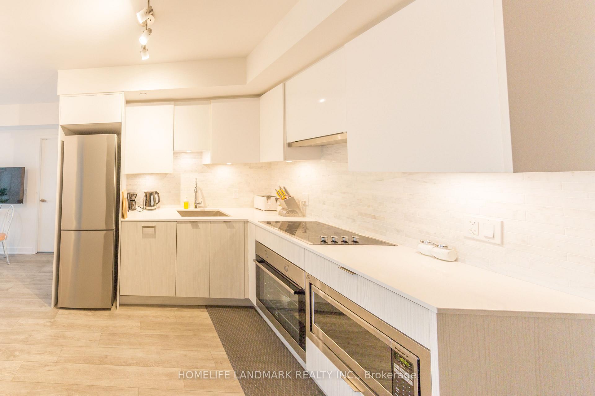 Photo 5 of Unit 3106, 195 Redpath Avenue, Toronto, Mount Pleasant West — HOMEH