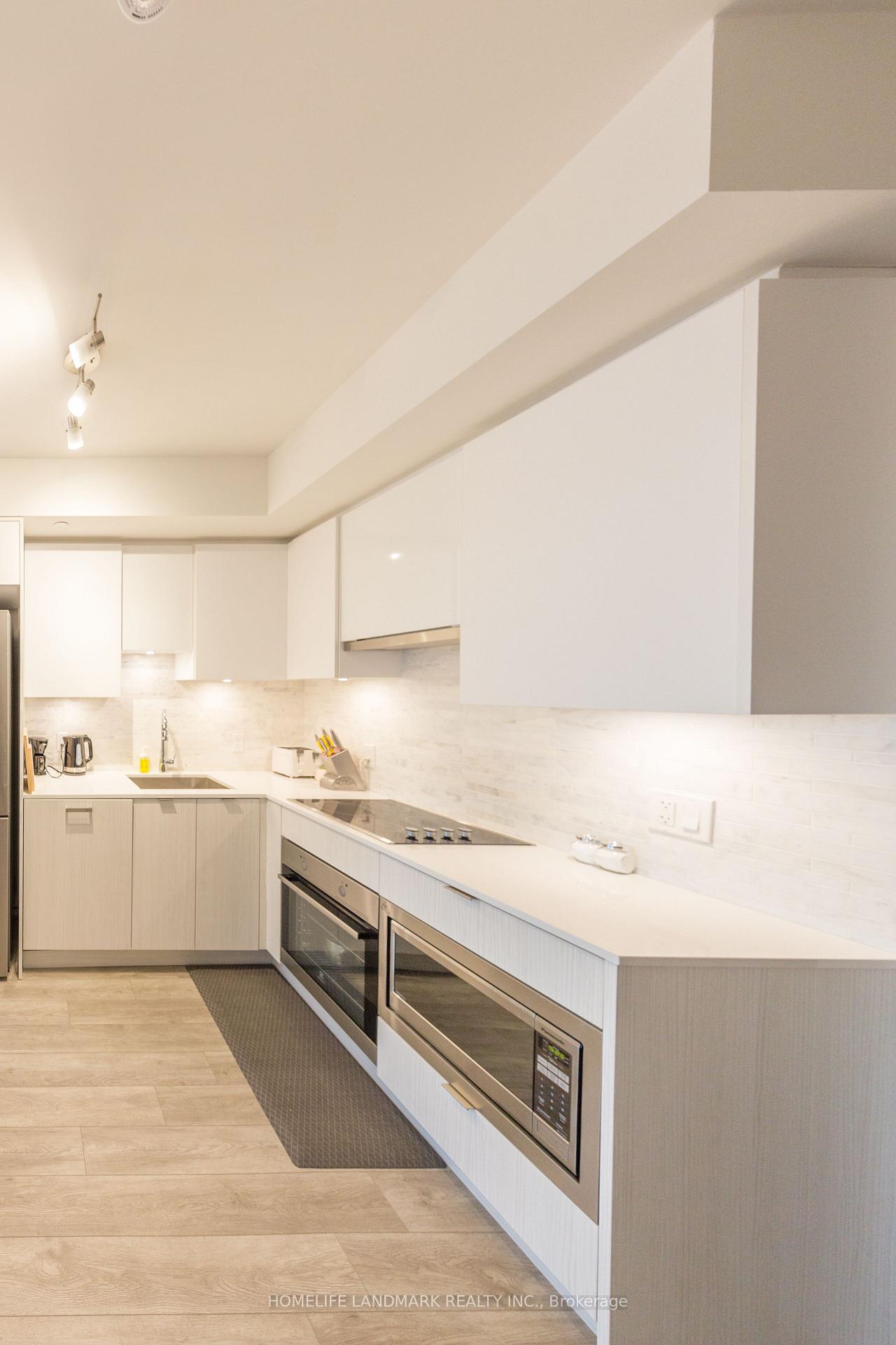 Photo 2 of Unit 3106, 195 Redpath Avenue, Toronto, Mount Pleasant West — HOMEH