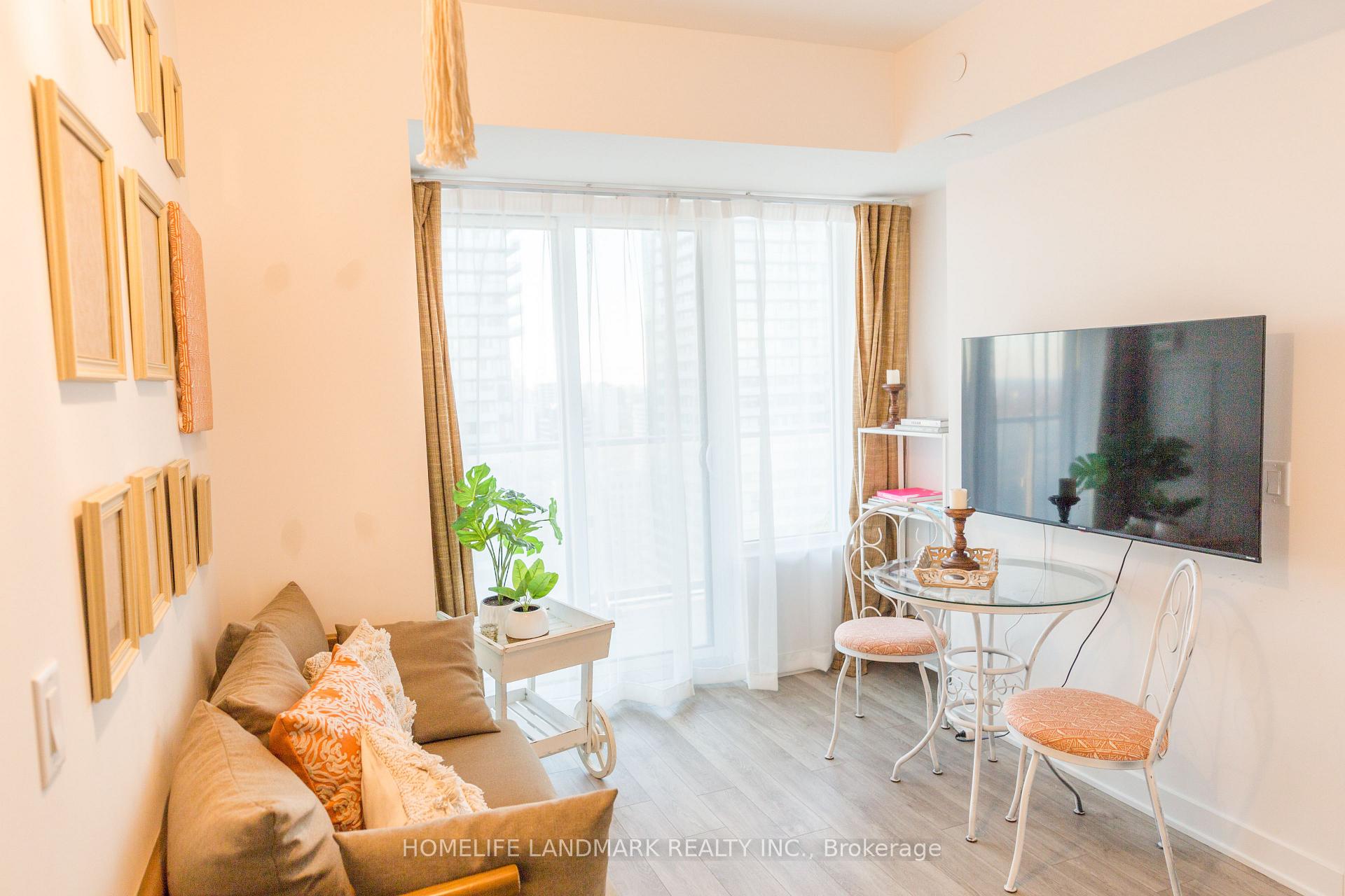 Photo 15 of Unit 3106, 195 Redpath Avenue, Toronto, Mount Pleasant West — HOMEH