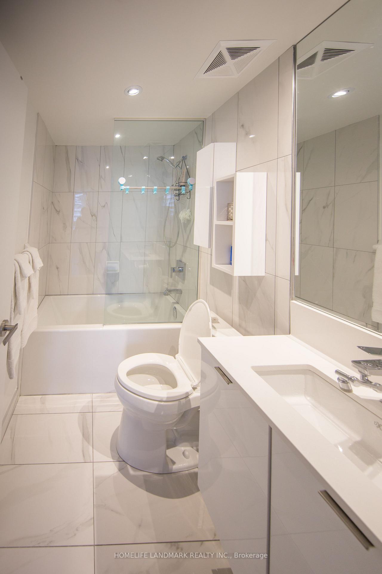 Photo 10 of Unit 3106, 195 Redpath Avenue, Toronto, Mount Pleasant West — HOMEH