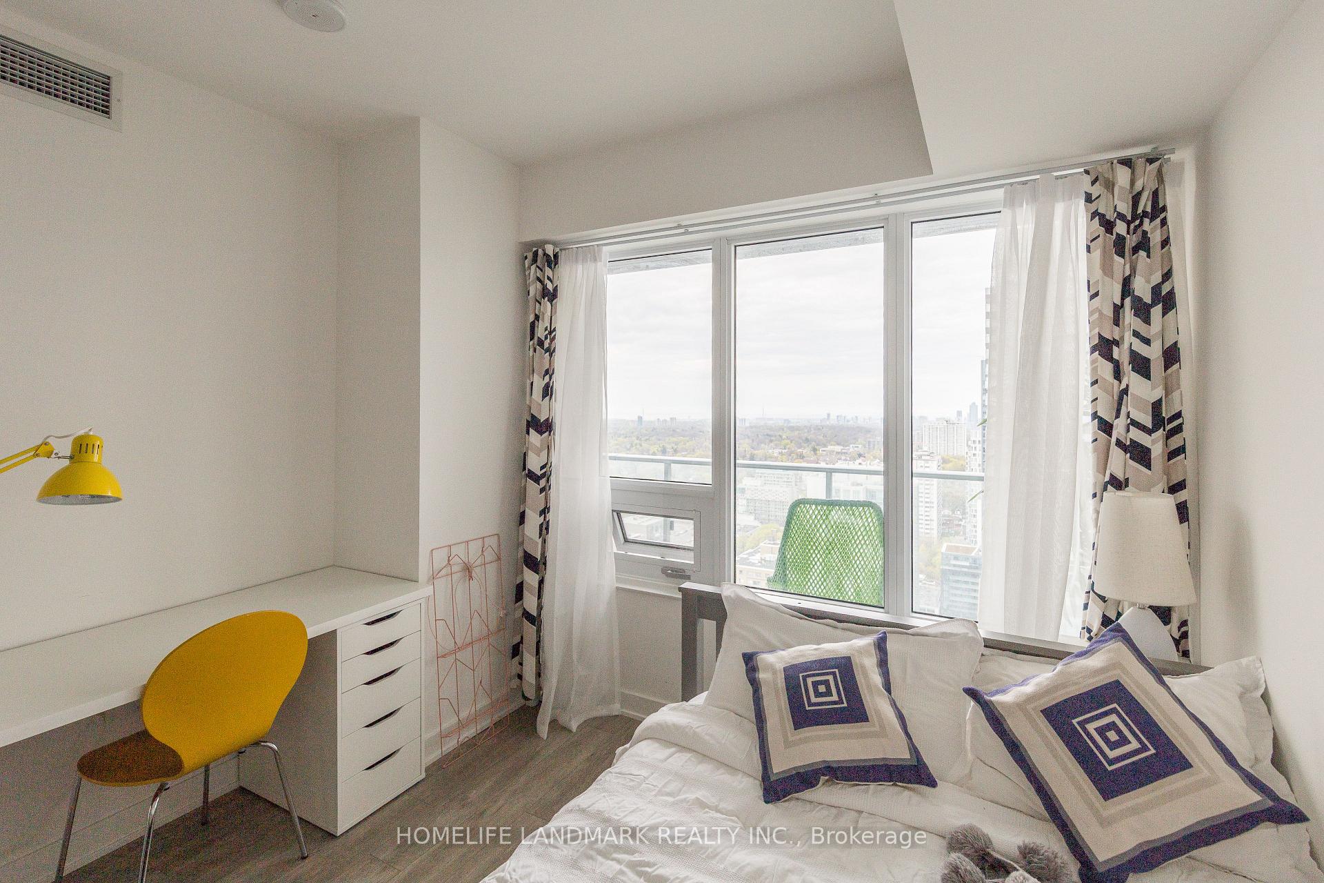 Photo 9 of Unit 3106, 195 Redpath Avenue, Toronto, Mount Pleasant West — HOMEH