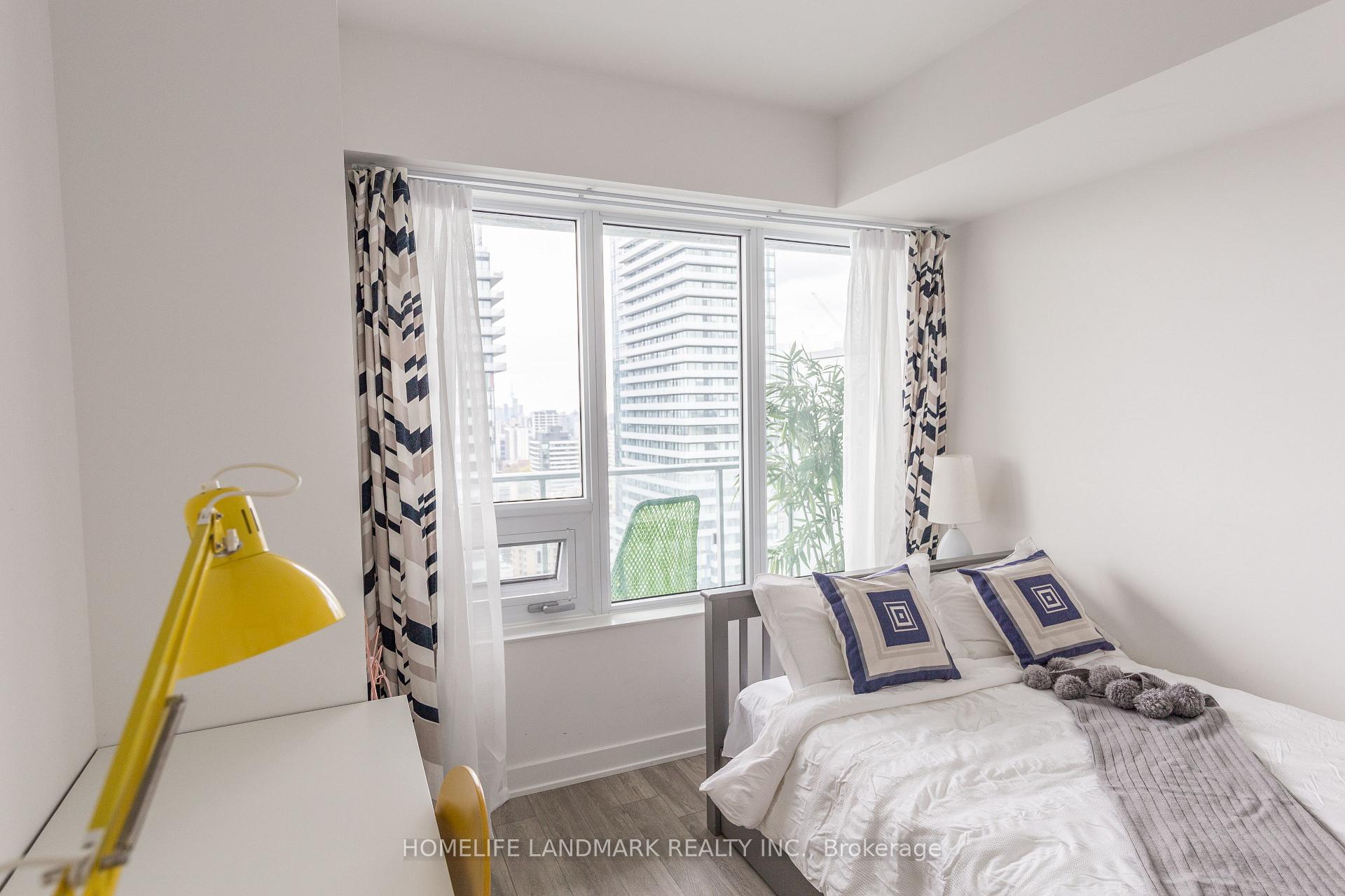 Photo 14 of Unit 3106, 195 Redpath Avenue, Toronto, Mount Pleasant West — HOMEH