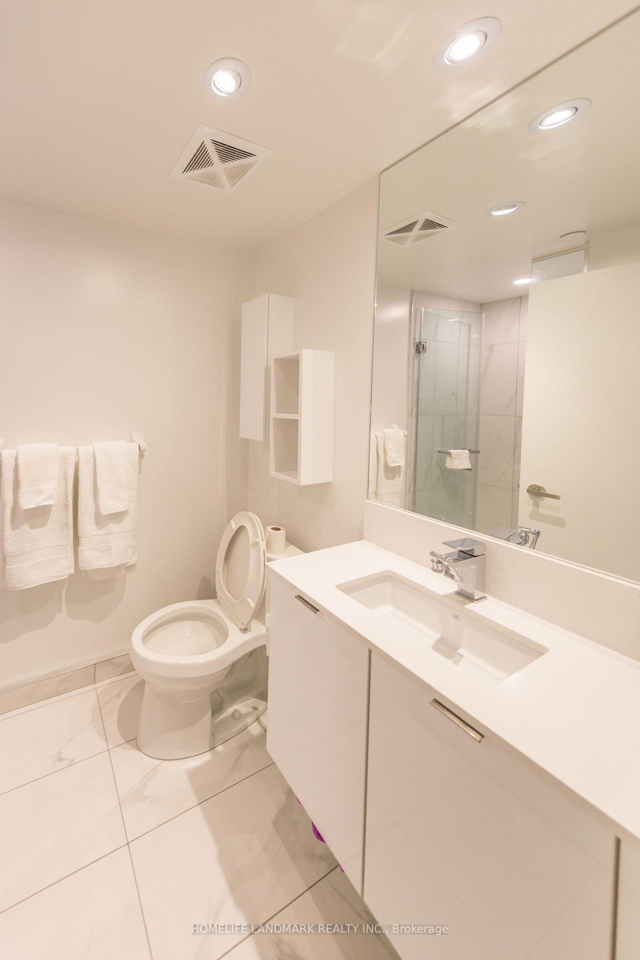 Photo 6 of Unit 3106, 195 Redpath Avenue, Toronto, Mount Pleasant West — HOMEH