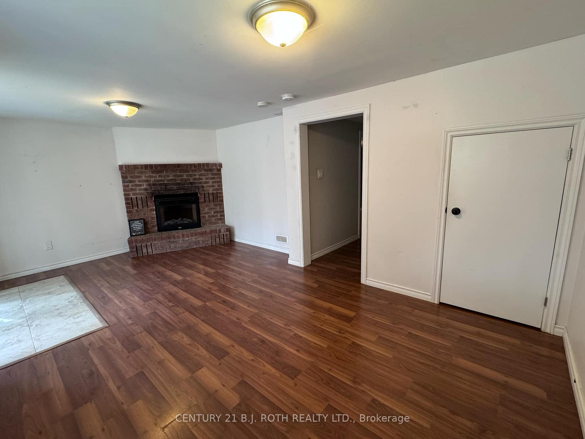 Photo 1 of Unit #lower, 27 Wilson Court, Barrie, Allandale Heights — HOMEH