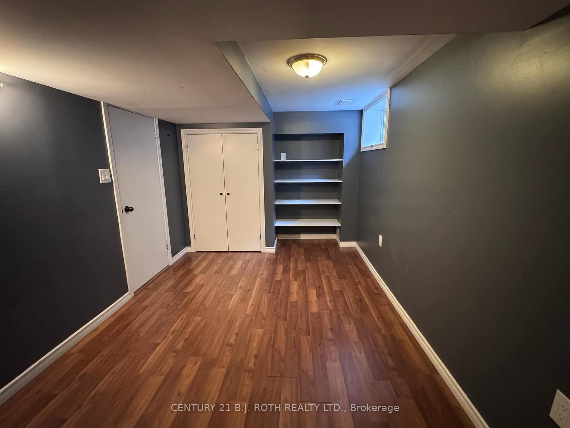 Photo 3 of Unit #lower, 27 Wilson Court, Barrie, Allandale Heights — HOMEH