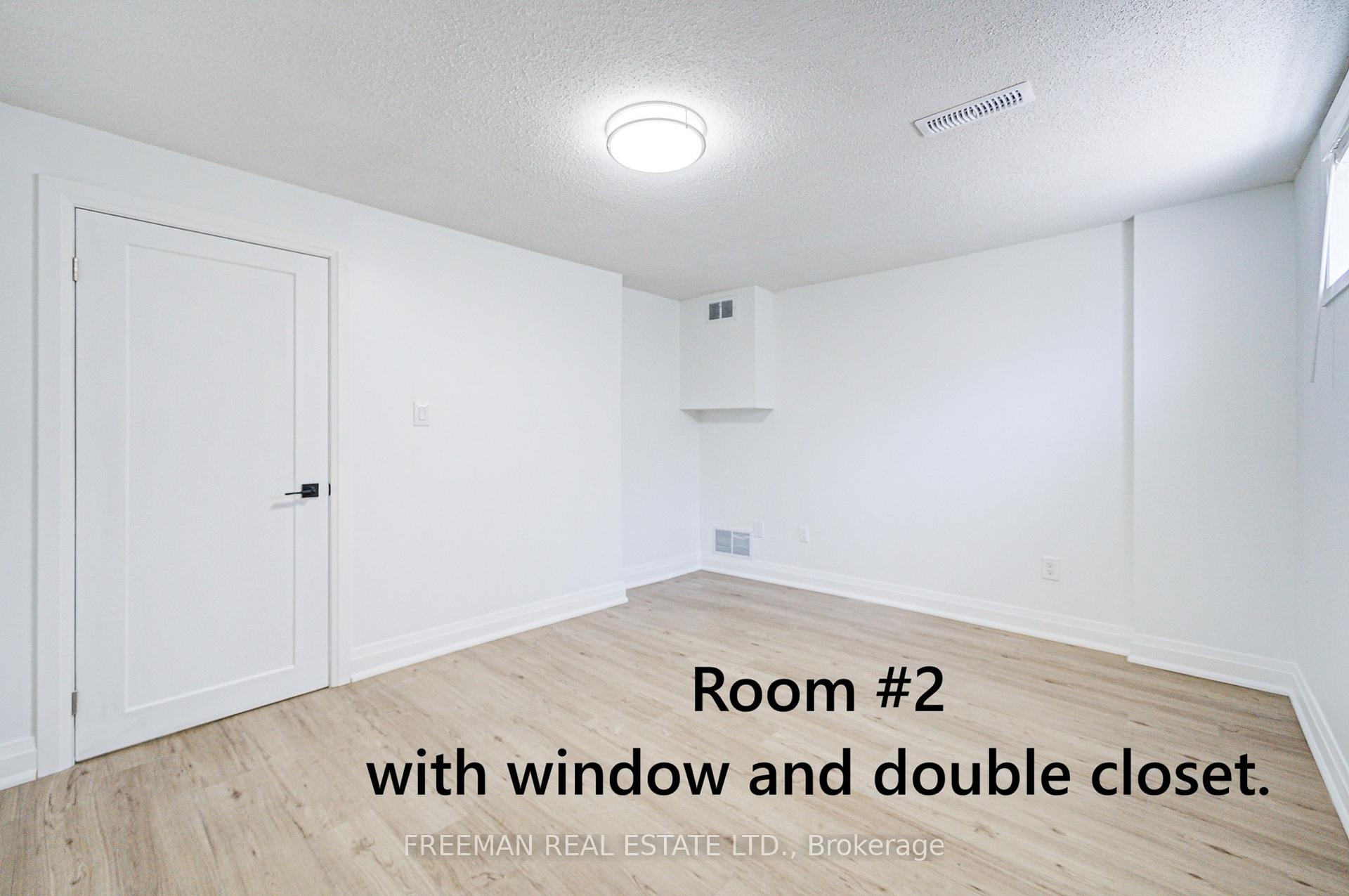 Photo 6 of Unit Room 2, 16 Carey Crescent, Markham, Milliken Mills West — HOMEH