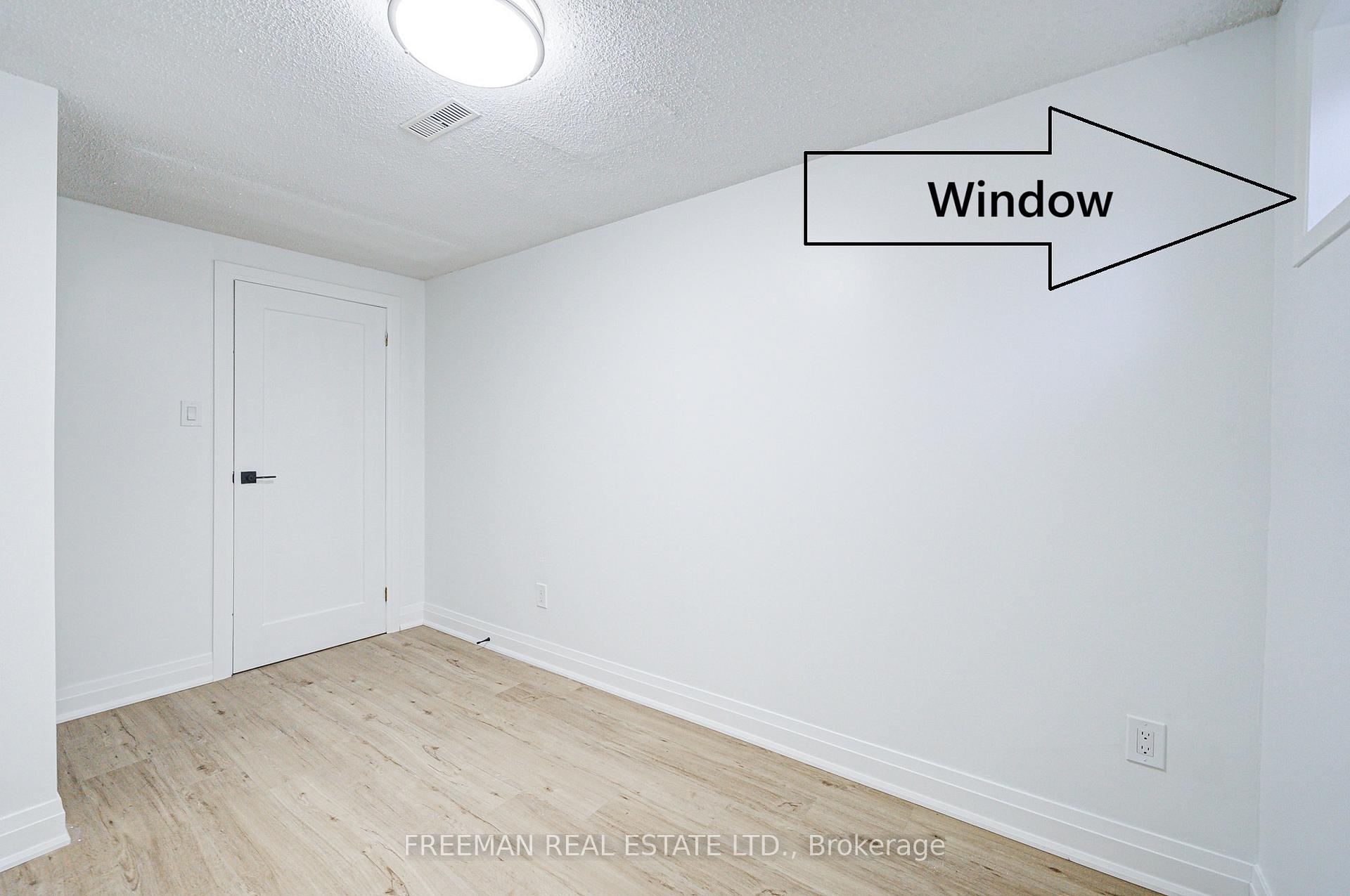 Photo 4 of Unit Room 2, 16 Carey Crescent, Markham, Milliken Mills West — HOMEH