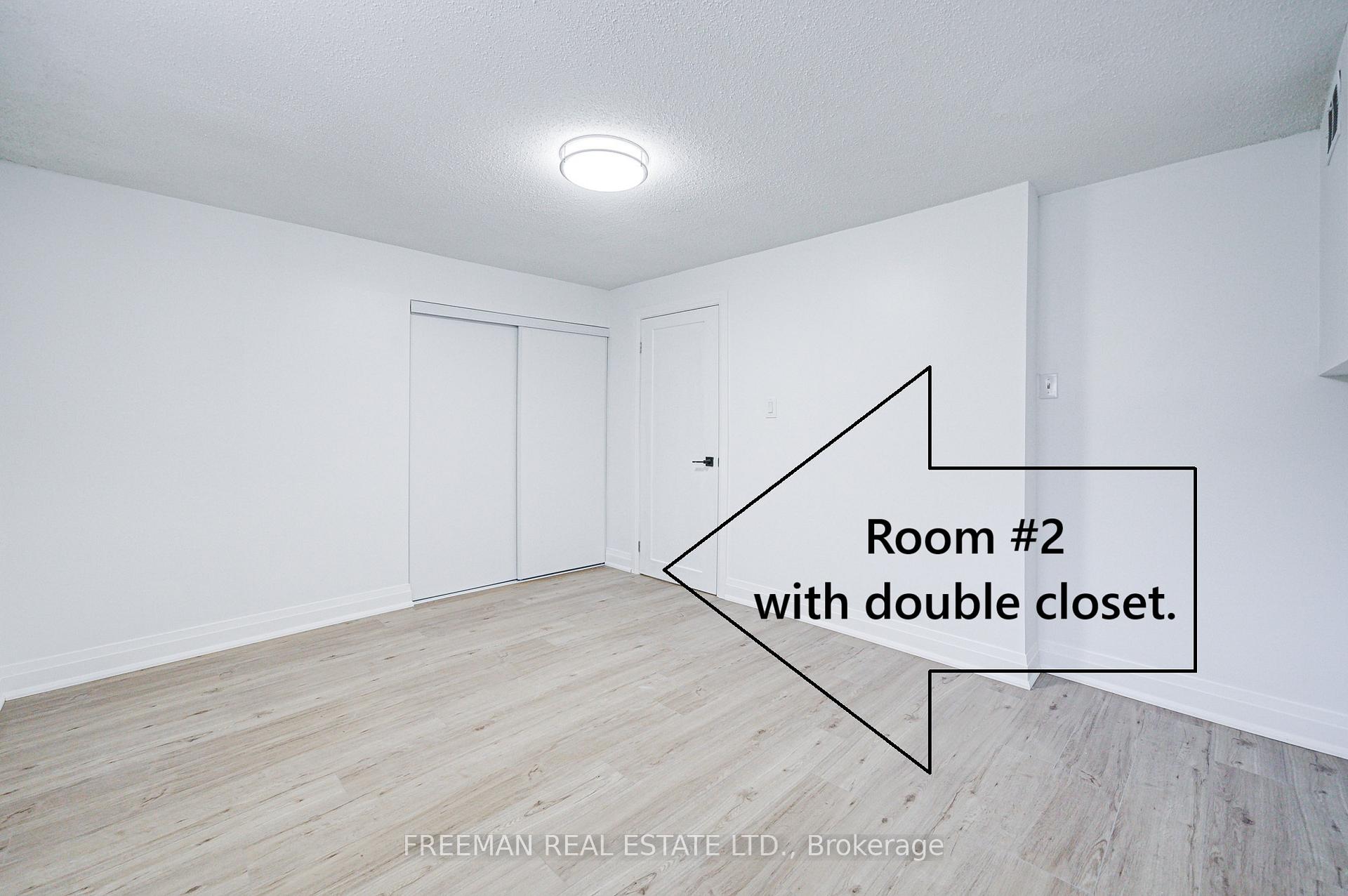 Photo 8 of Unit Room 2, 16 Carey Crescent, Markham, Milliken Mills West — HOMEH