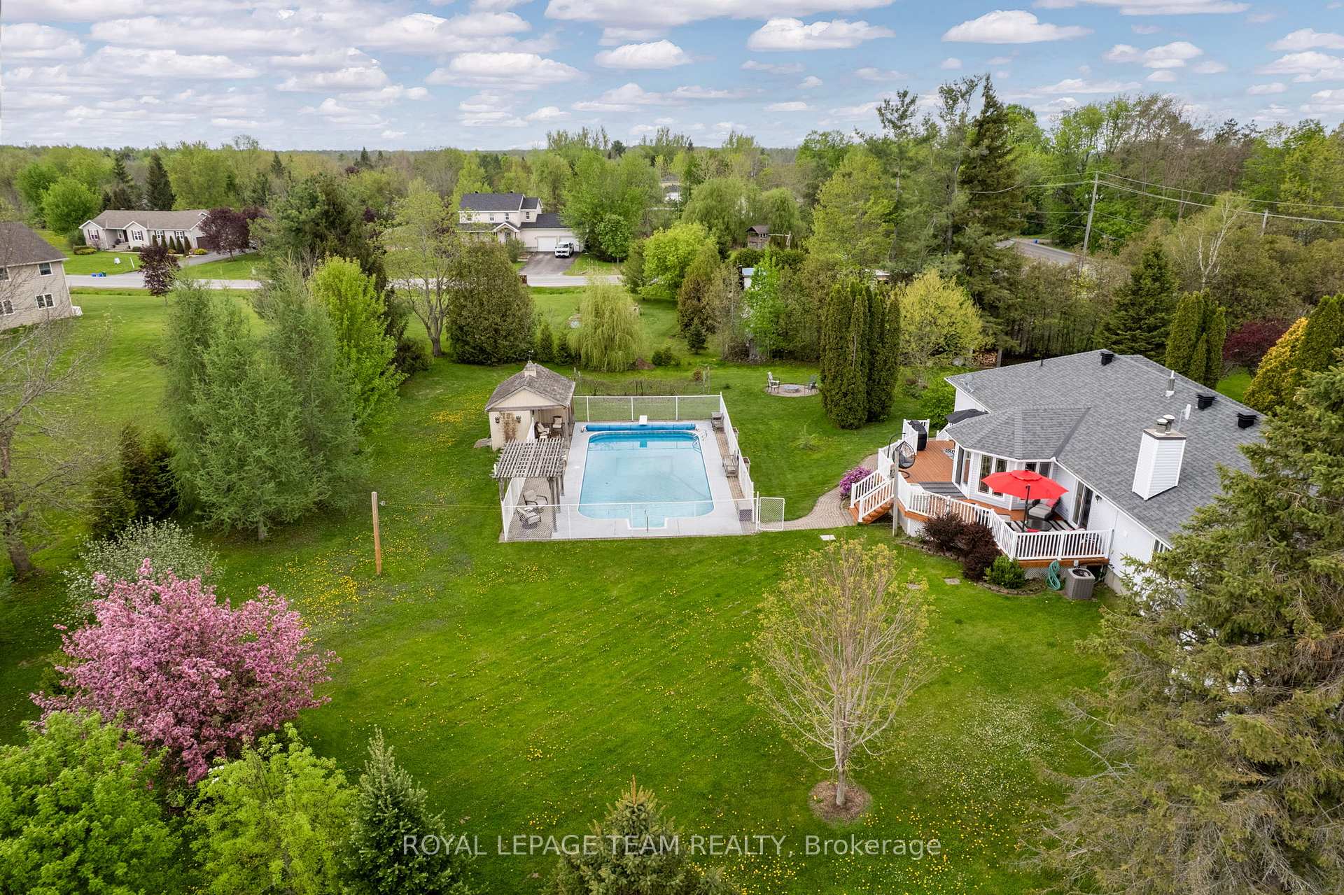 Photo 6 of 2370 River Road, North Grenville, North Grenville Twp (Kemptville South) — HOMEH