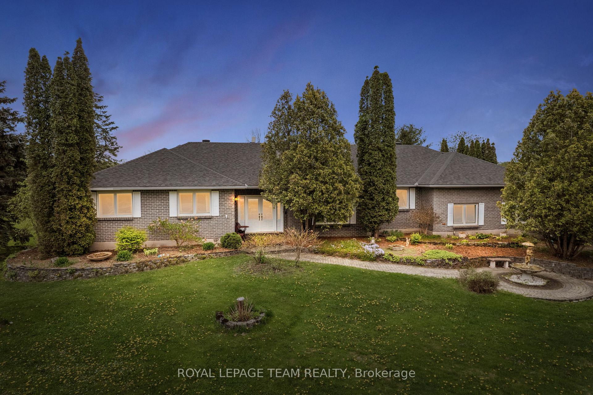 Photo 5 of 2370 River Road, North Grenville, North Grenville Twp (Kemptville South) — HOMEH