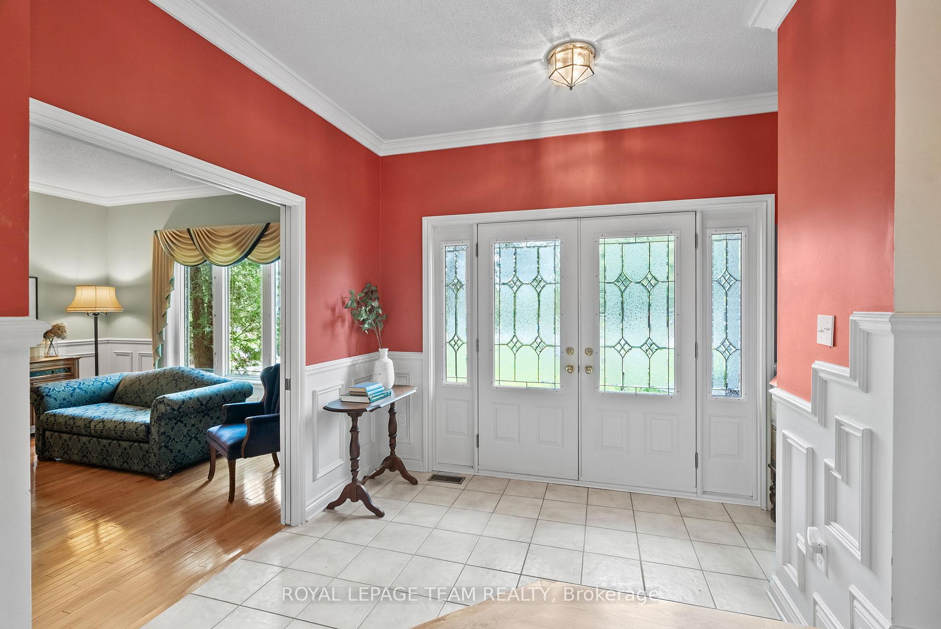 Photo 2 of 2370 River Road, North Grenville, North Grenville Twp (Kemptville South) — HOMEH