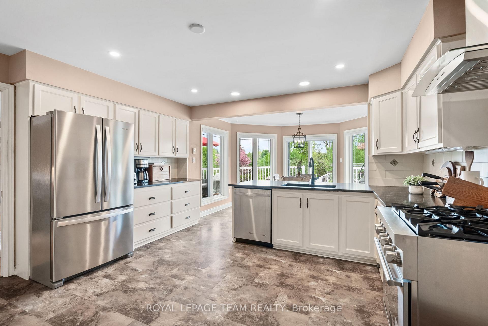 Photo 12 of 2370 River Road, North Grenville, North Grenville Twp (Kemptville South) — HOMEH