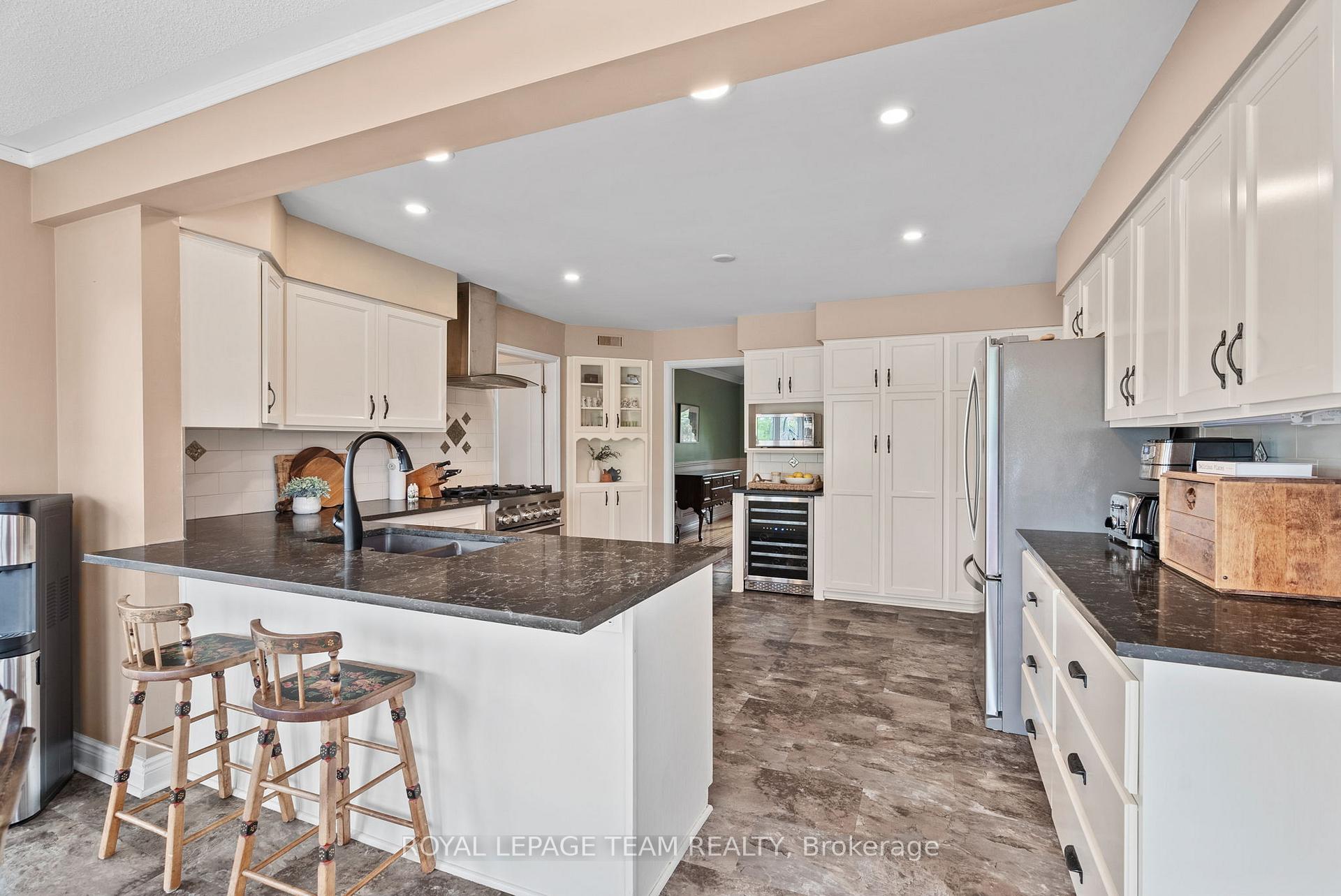 Photo 13 of 2370 River Road, North Grenville, North Grenville Twp (Kemptville South) — HOMEH