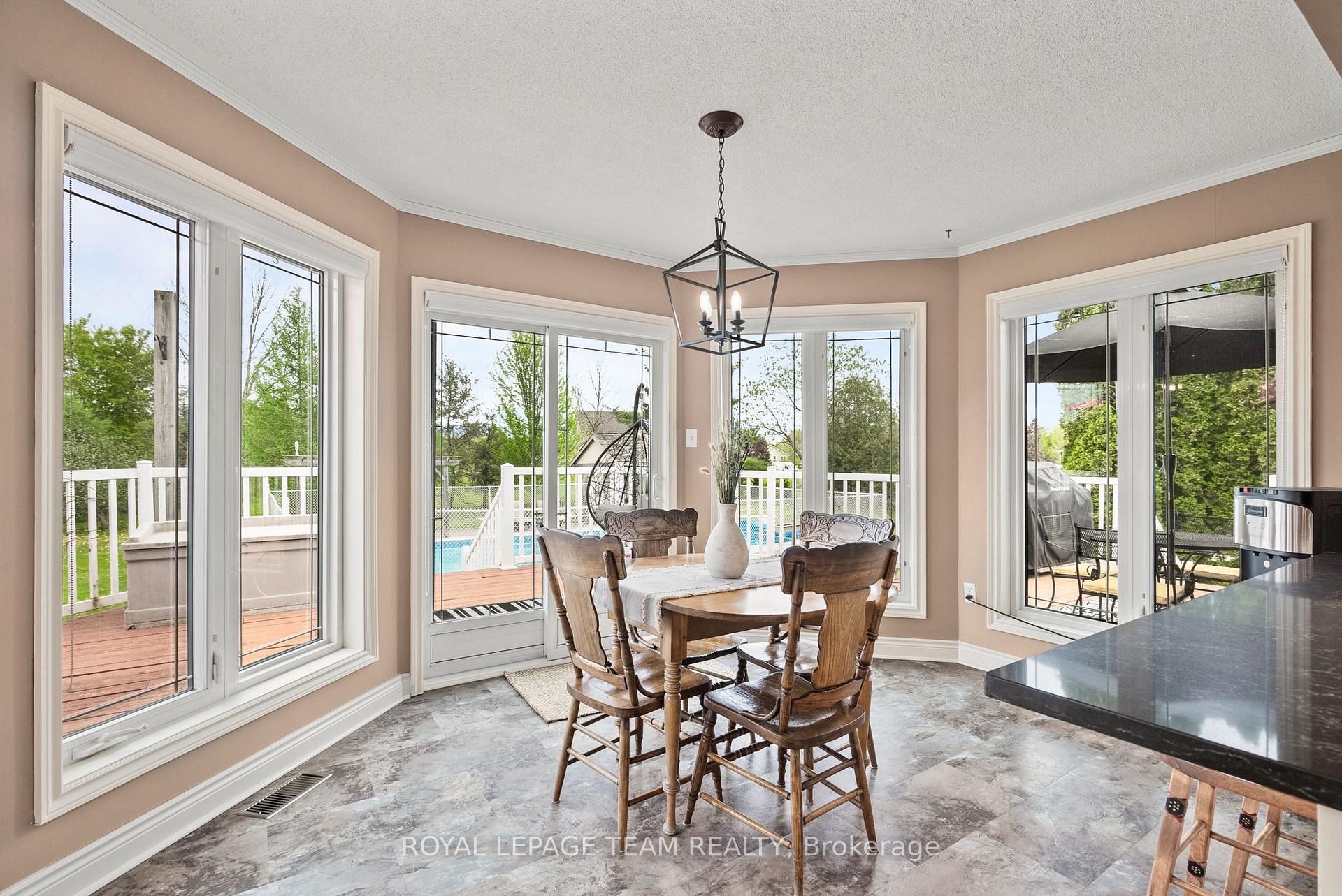 Photo 15 of 2370 River Road, North Grenville, North Grenville Twp (Kemptville South) — HOMEH