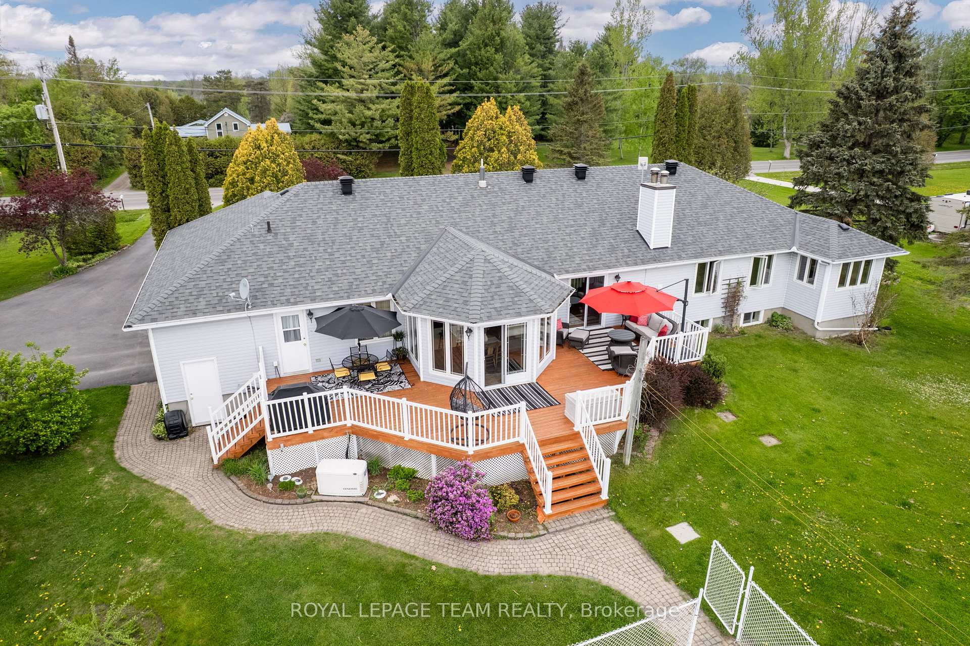 Photo 29 of 2370 River Road, North Grenville, North Grenville Twp (Kemptville South) — HOMEH