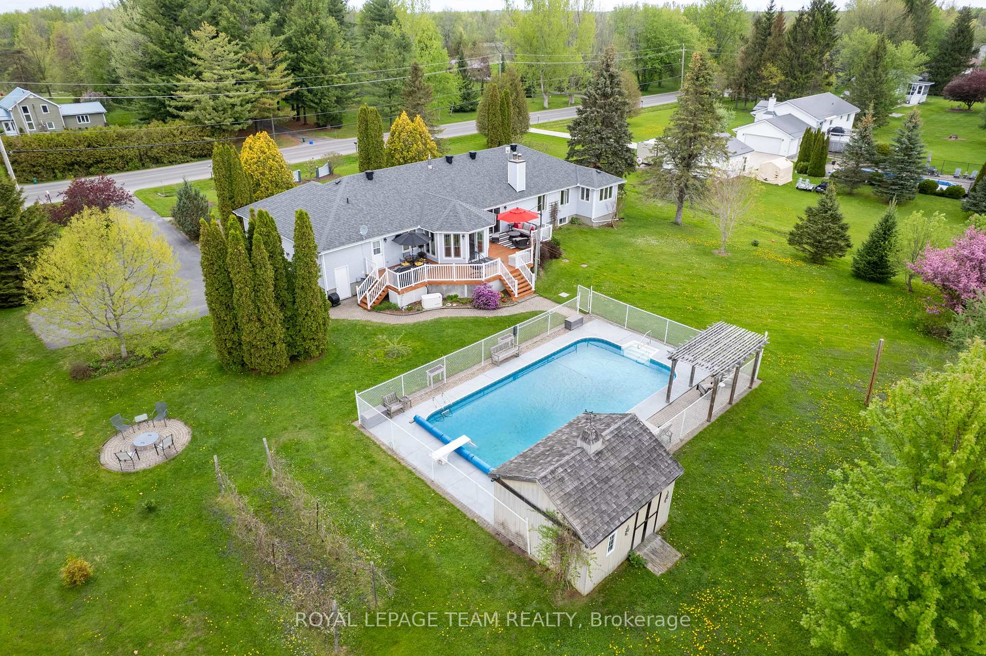 Photo 33 of 2370 River Road, North Grenville, North Grenville Twp (Kemptville South) — HOMEH