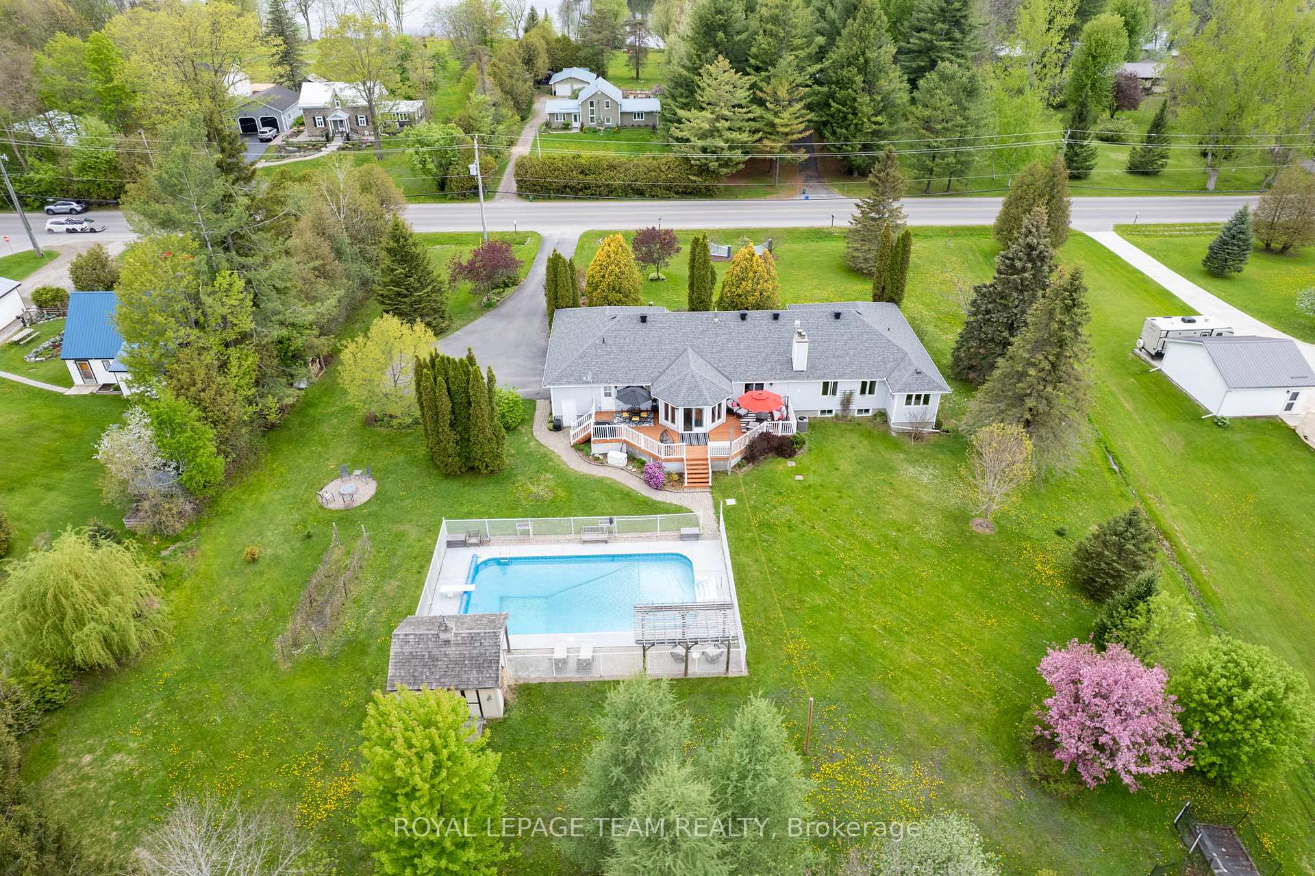 Photo 41 of 2370 River Road, North Grenville, North Grenville Twp (Kemptville South) — HOMEH