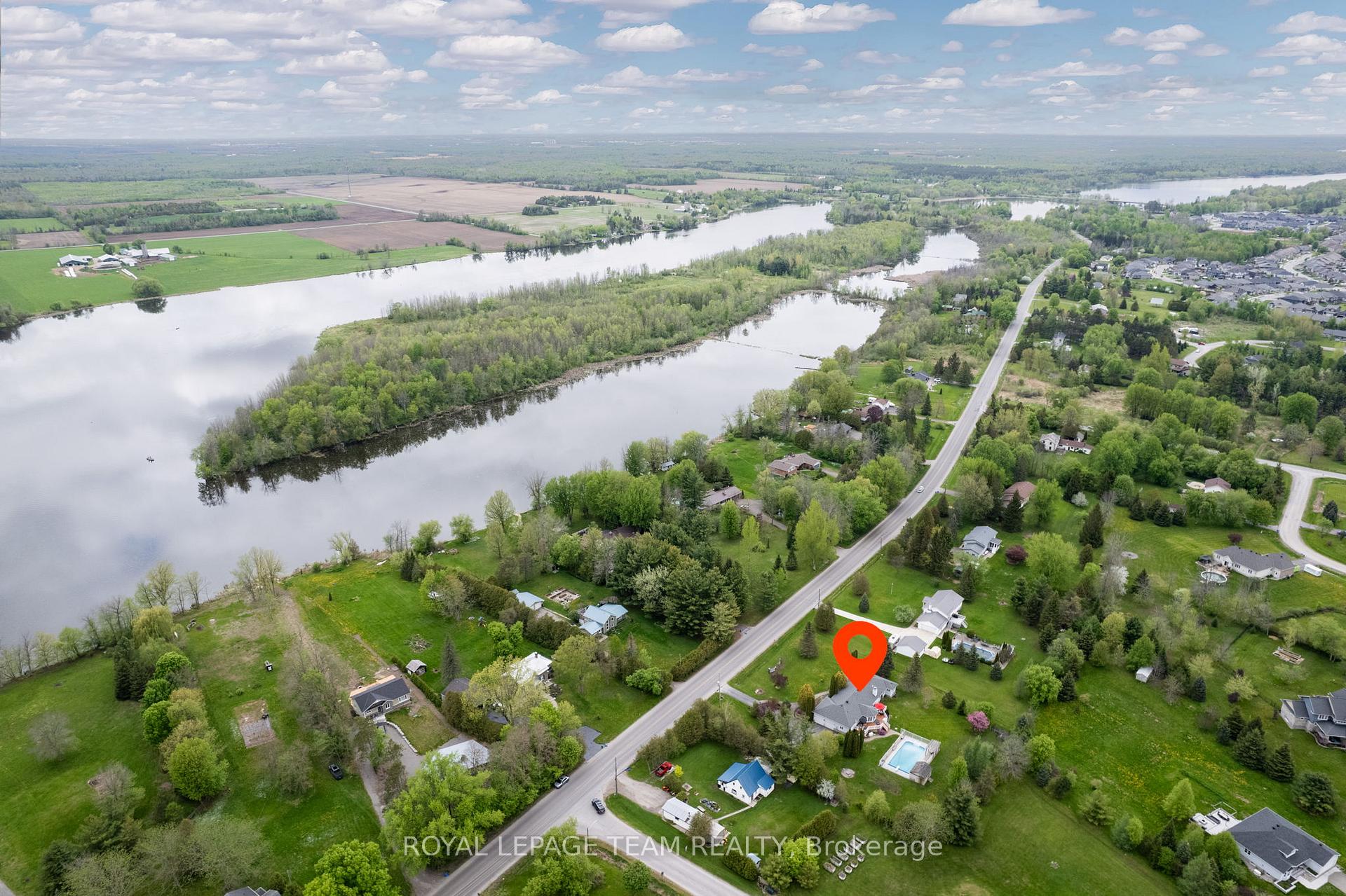 Photo 35 of 2370 River Road, North Grenville, North Grenville Twp (Kemptville South) — HOMEH