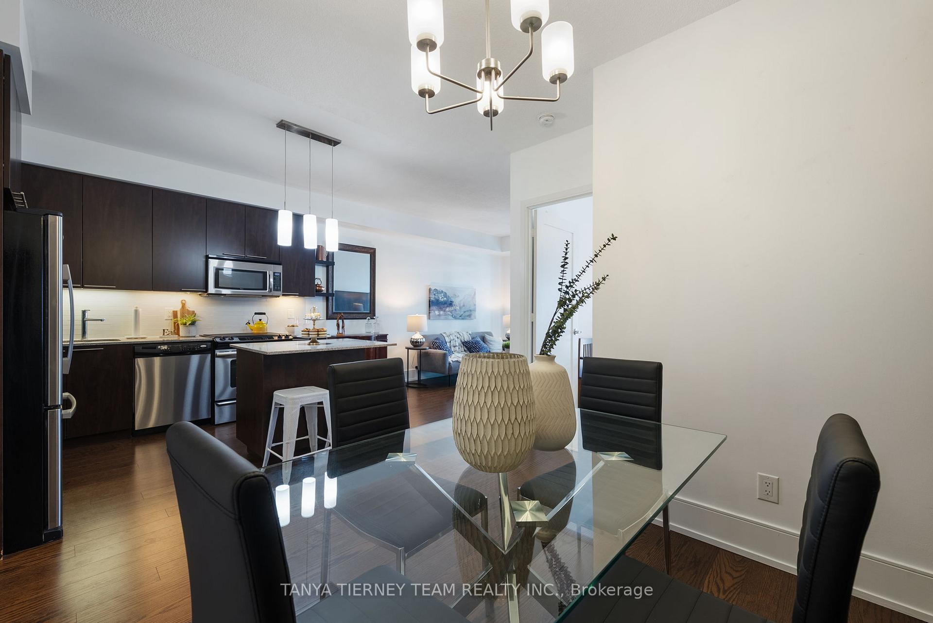 Photo 13 of Unit 2006, 25 Broadway Avenue, Toronto, Mount Pleasant West — HOMEH