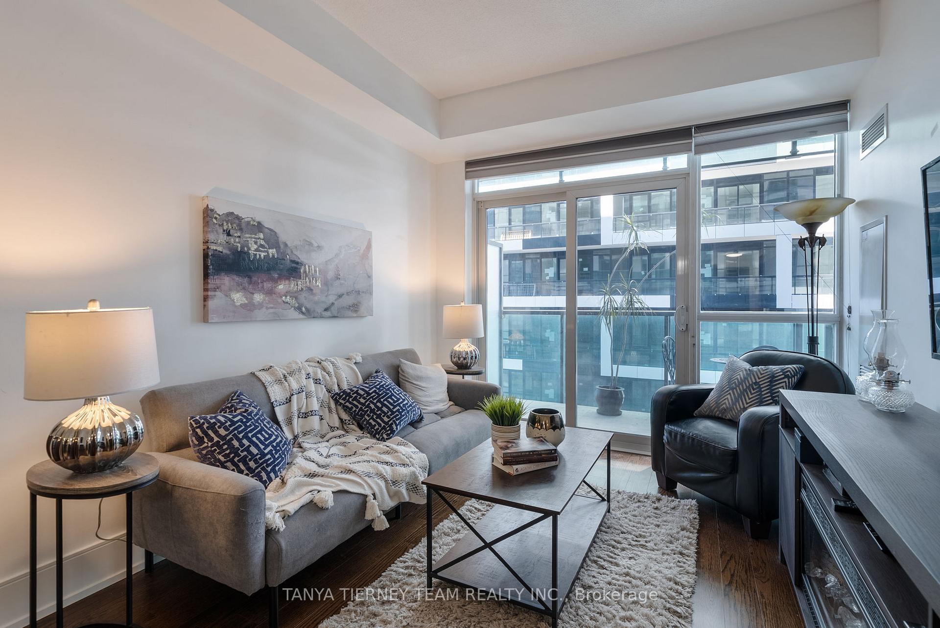 Photo 14 of Unit 2006, 25 Broadway Avenue, Toronto, Mount Pleasant West — HOMEH