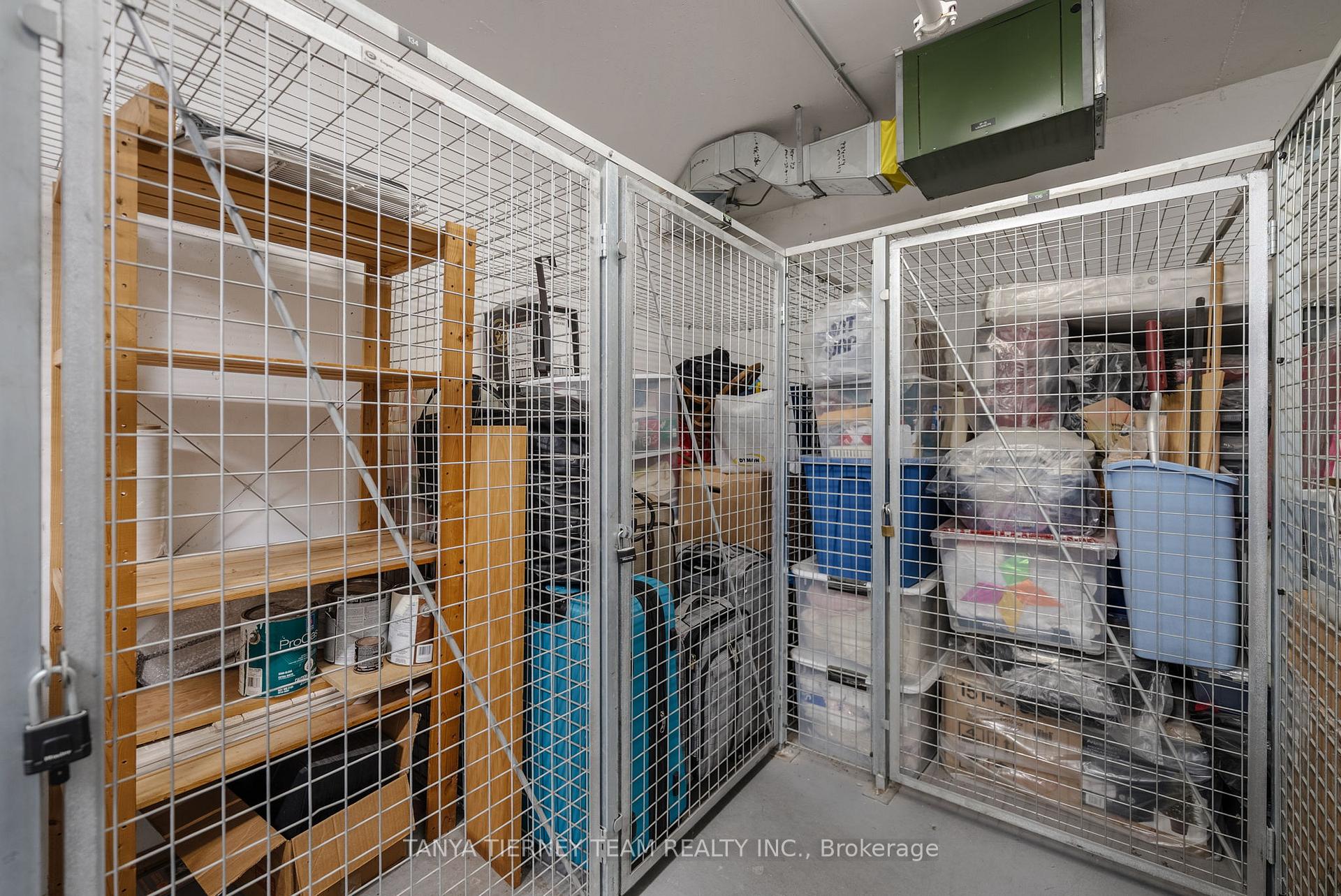 Photo 24 of Unit 2006, 25 Broadway Avenue, Toronto, Mount Pleasant West — HOMEH