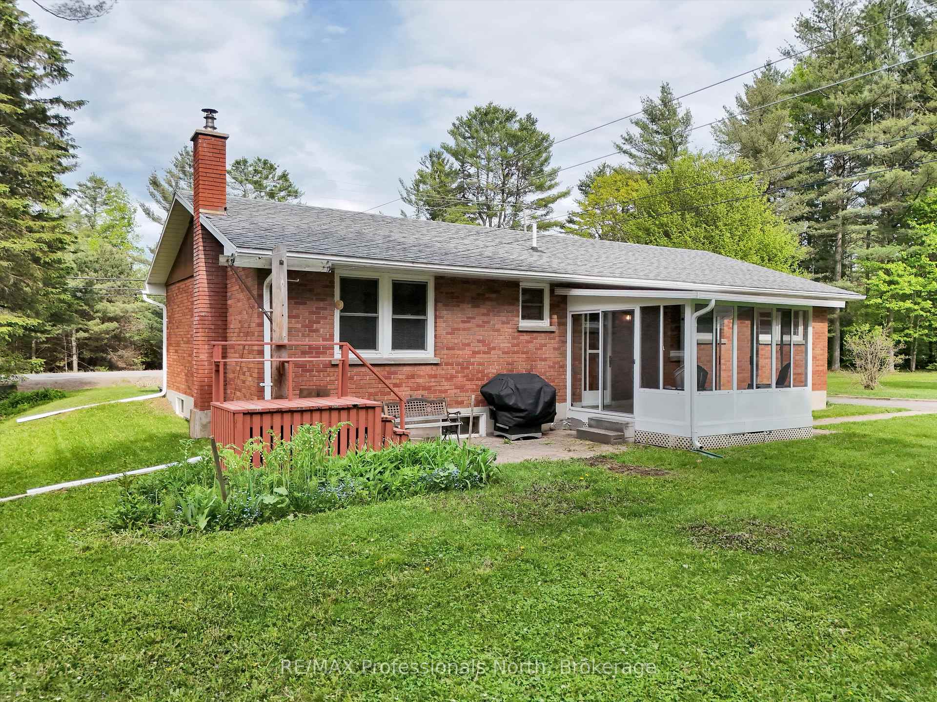 Photo 11 of 1166 Manitoba Street, Bracebridge, Monck (Bracebridge) — HOMEH