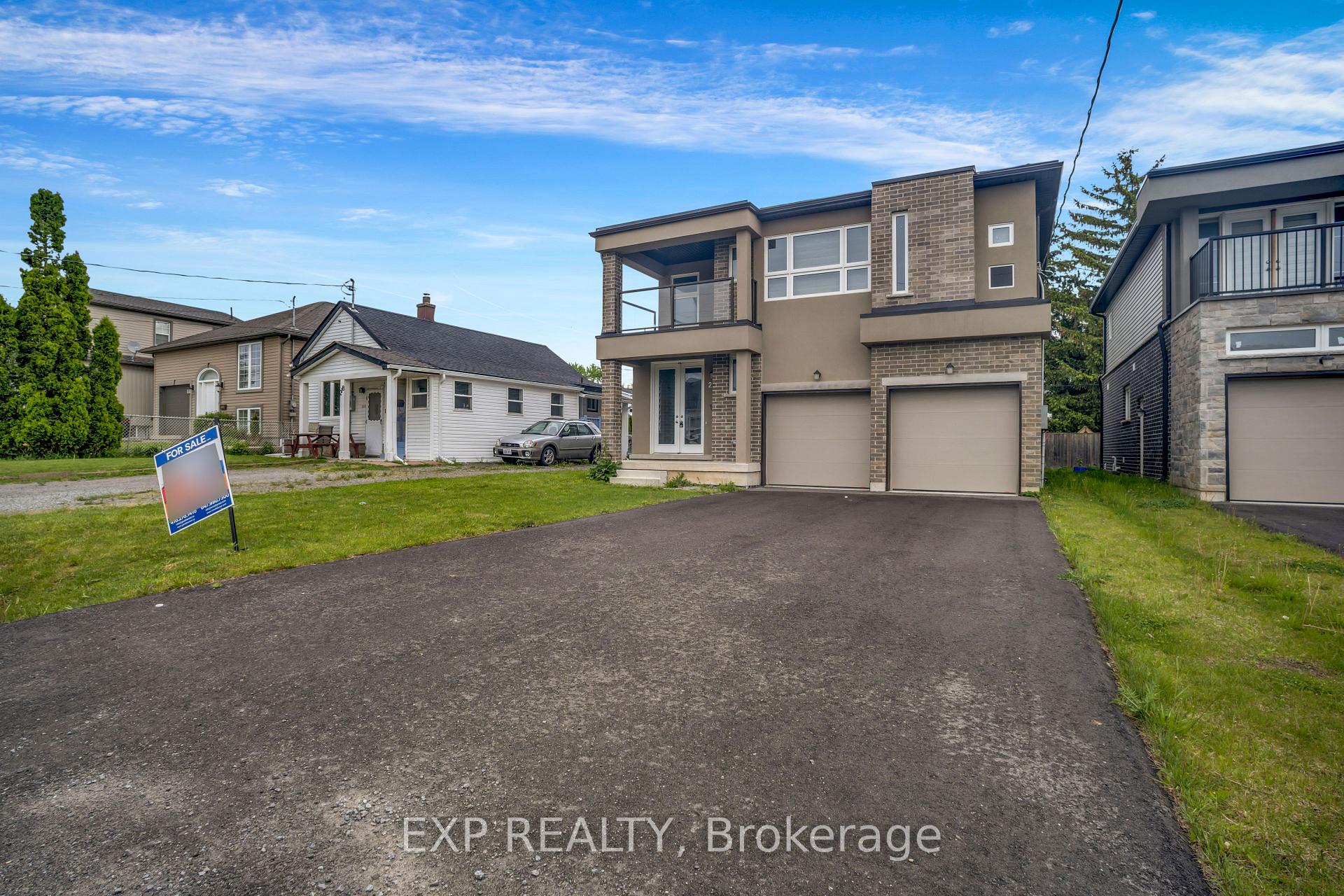 Photo 1 of 220 Morton Street, Thorold, Allanburg/Thorold South — HOMEH