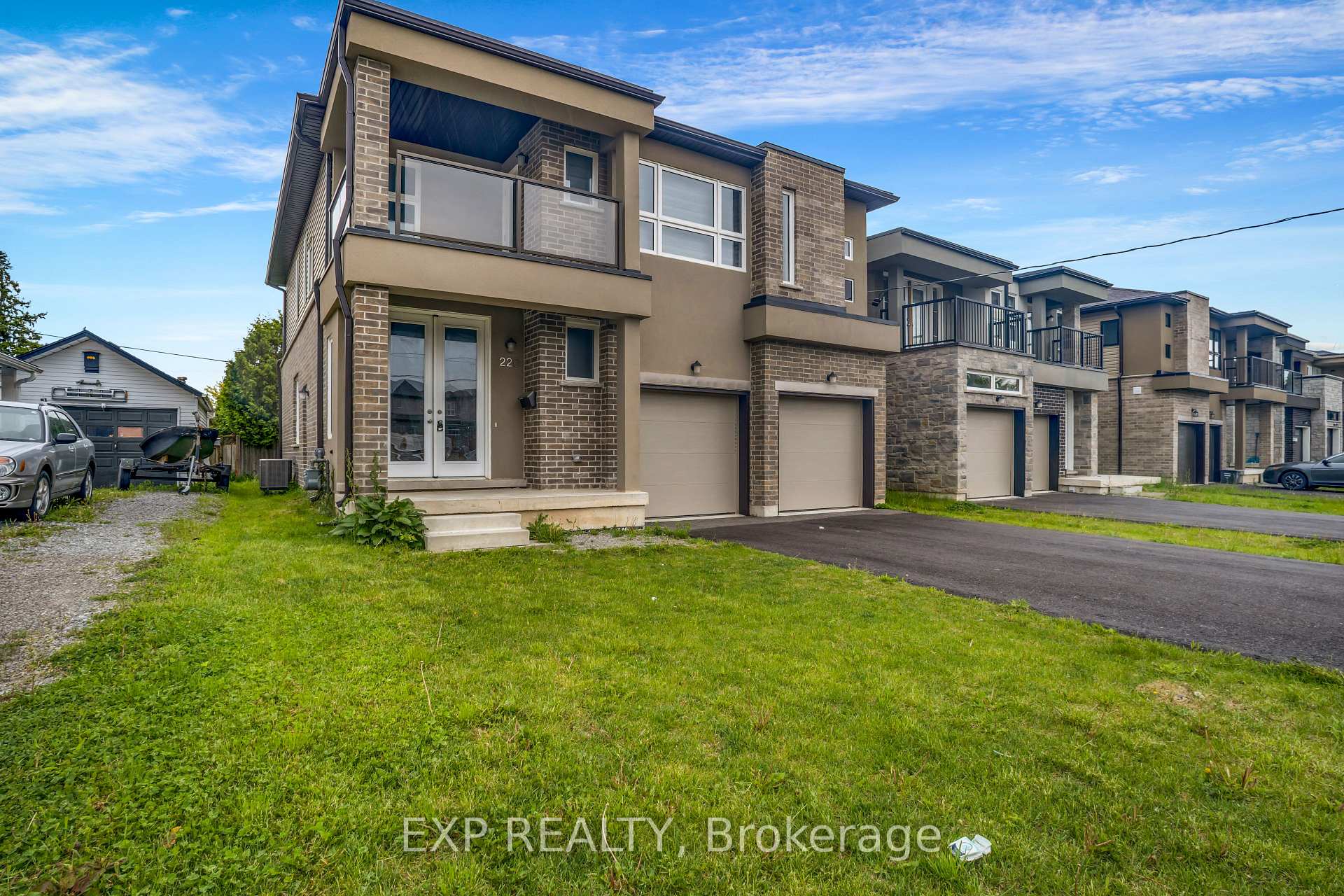 Photo 7 of 220 Morton Street, Thorold, Allanburg/Thorold South — HOMEH