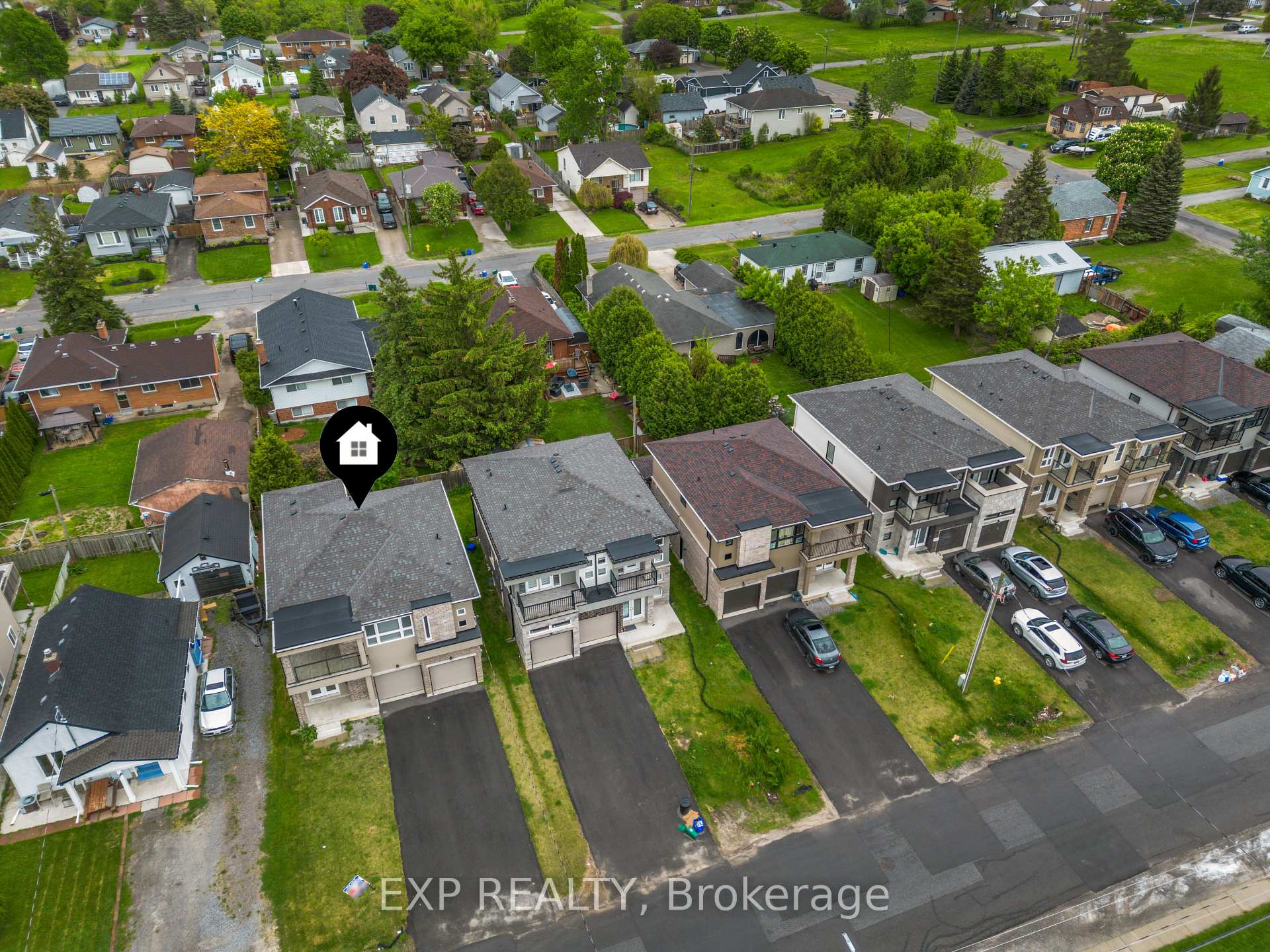 Photo 26 of 220 Morton Street, Thorold, Allanburg/Thorold South — HOMEH