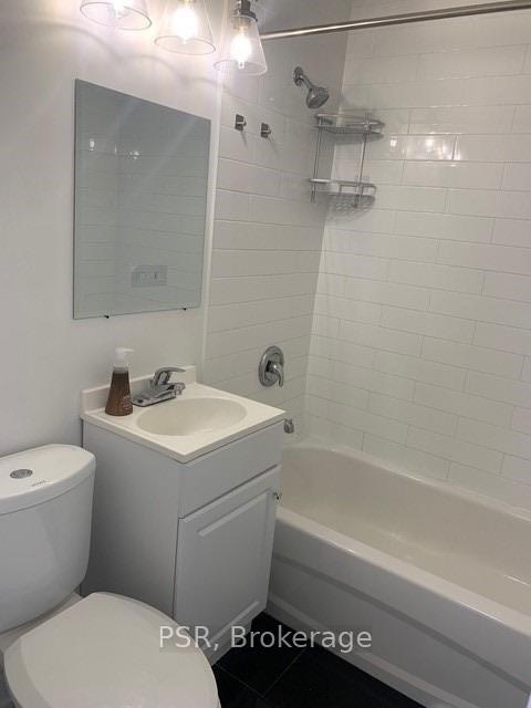 Photo 5 of Unit 202, 256 Sherbourne Street, Toronto, Moss Park — HOMEH