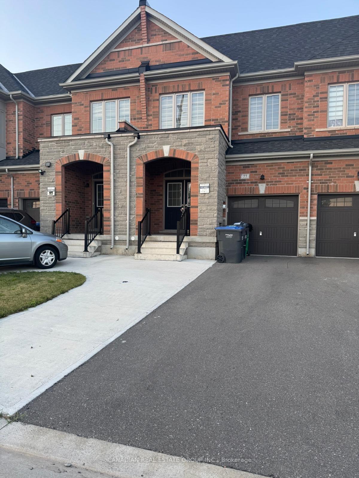 Photo 1 of 77 Adventura Road, Brampton, Northwest Brampton — HOMEH