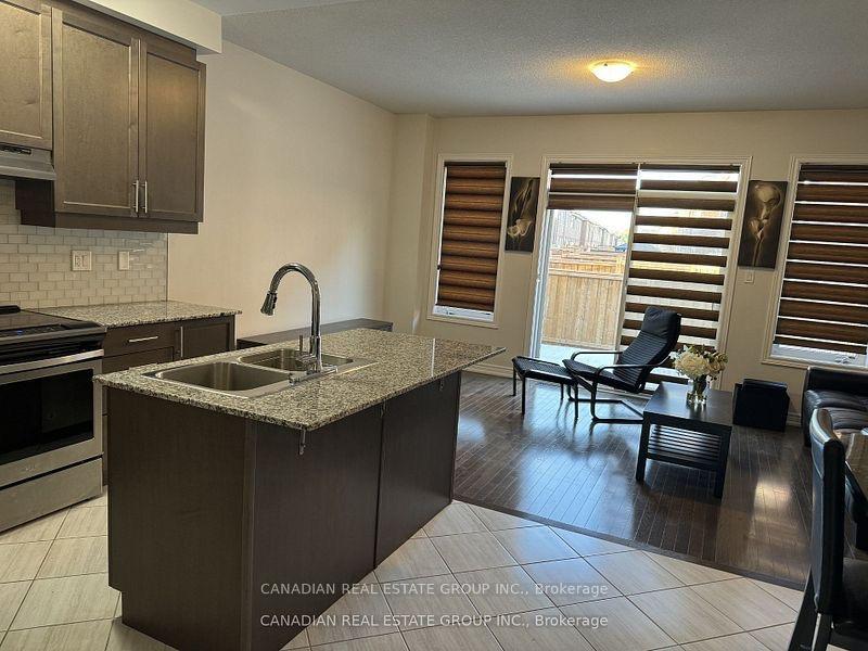Photo 4 of 77 Adventura Road, Brampton, Northwest Brampton — HOMEH