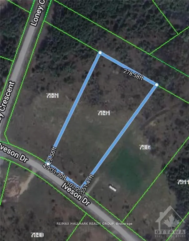Photo 26 of 7891 Iveson Drive, Ottawa, Osgoode Twp North of Reg Rd 6 — HOMEH